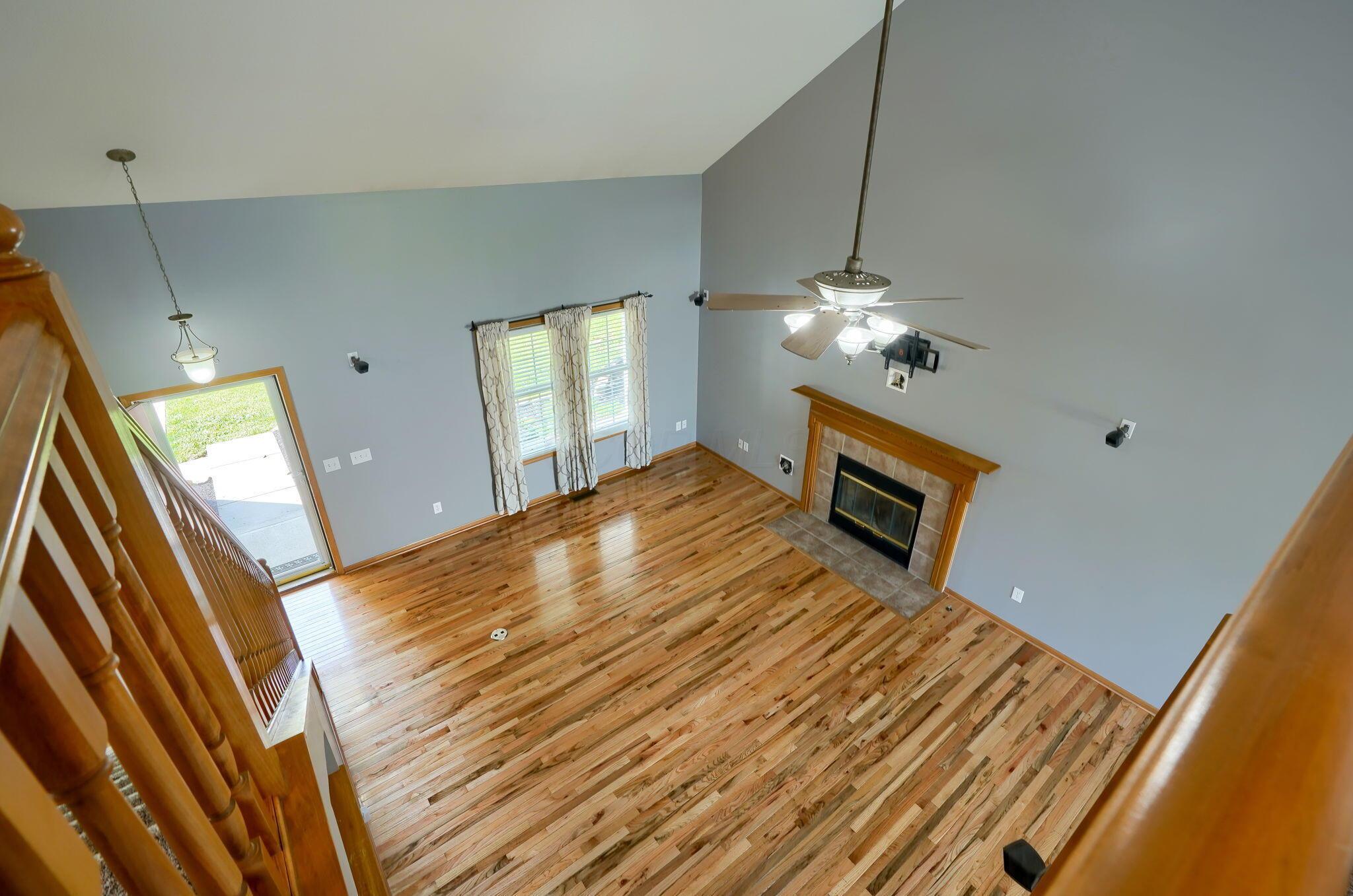 3155 Weeping Spruce Drive