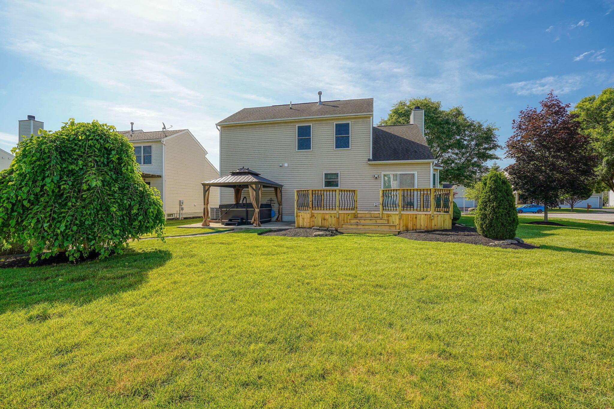 3155 Weeping Spruce Drive
