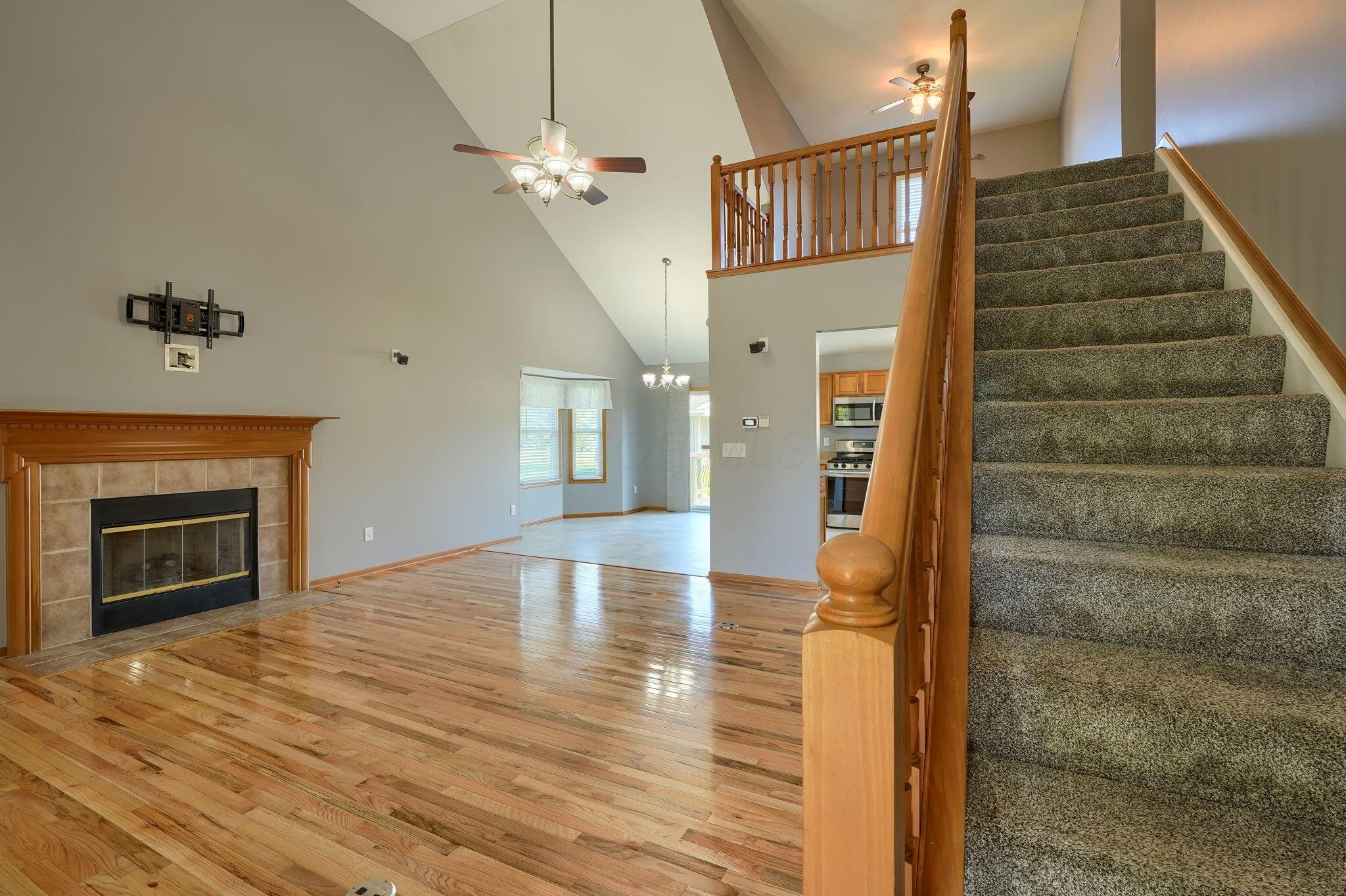 3155 Weeping Spruce Drive