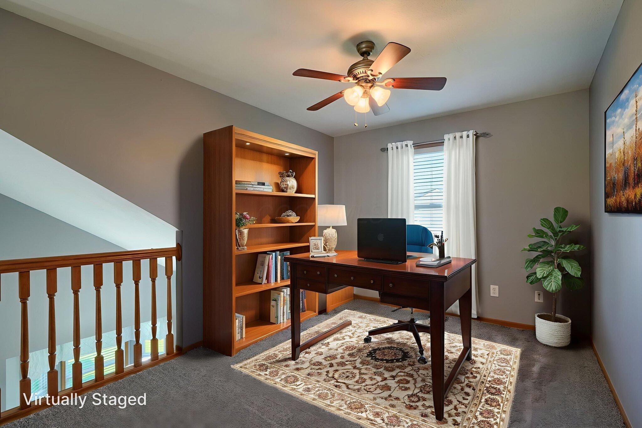 3155 Weeping Spruce Drive