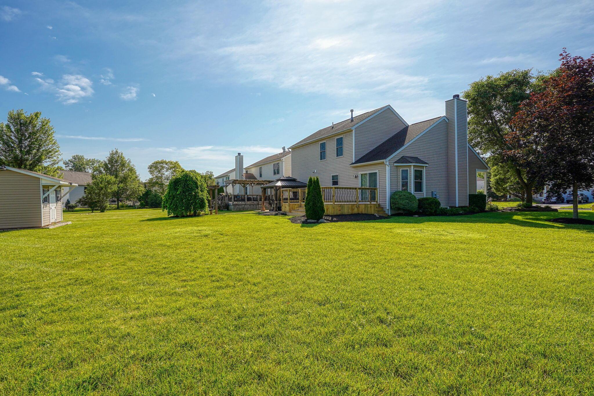 3155 Weeping Spruce Drive