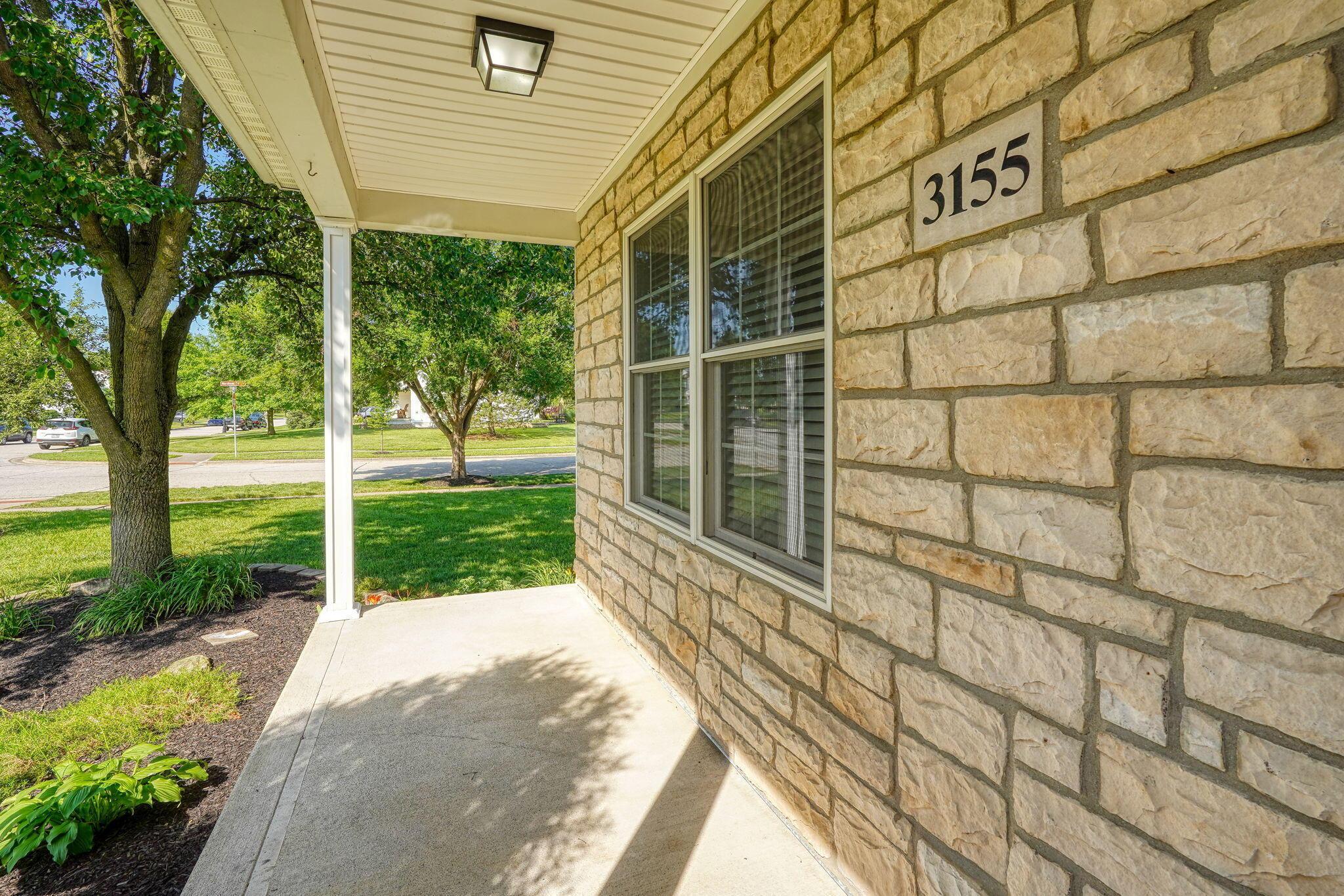 3155 Weeping Spruce Drive
