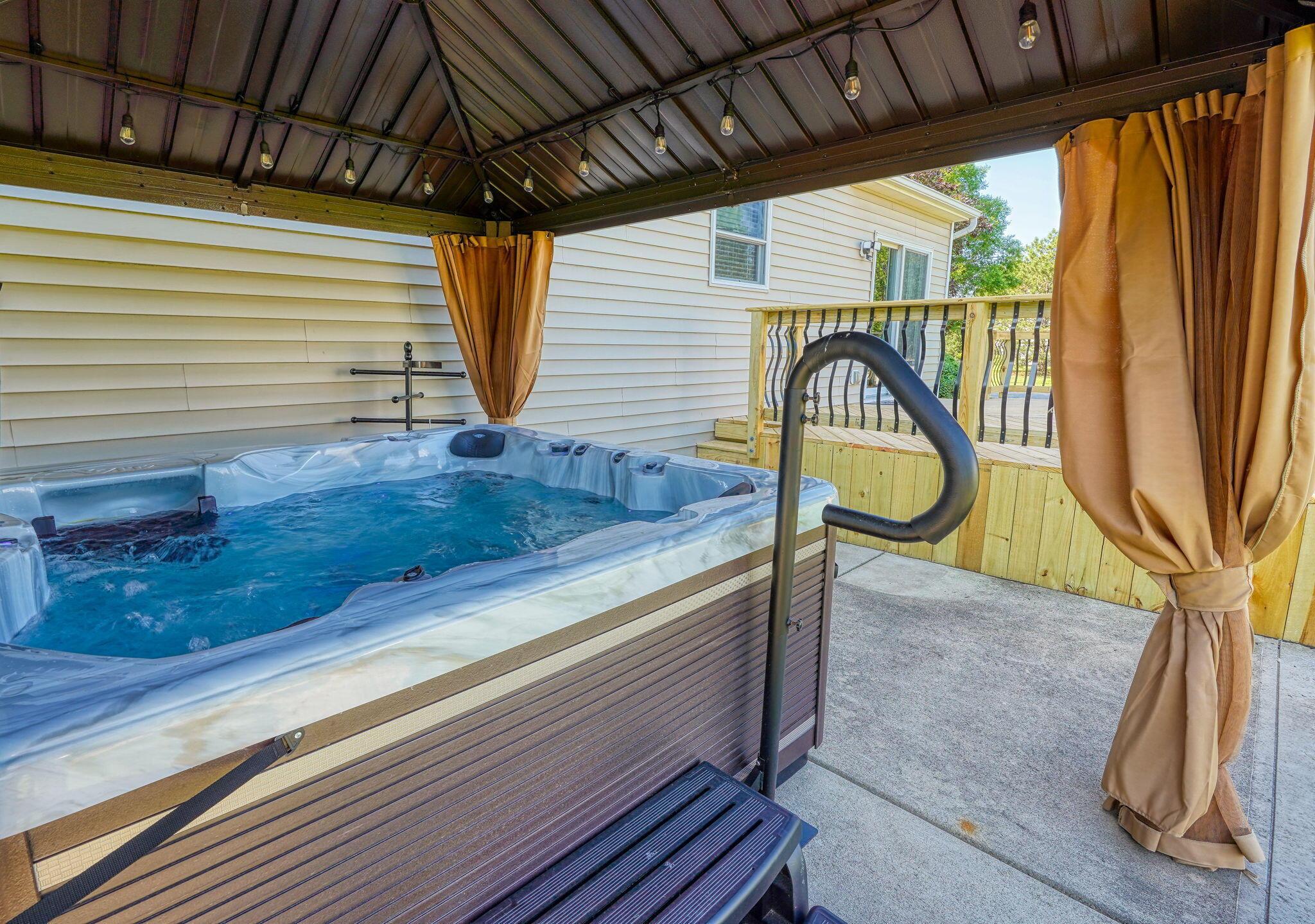 3155 Weeping Spruce Drive