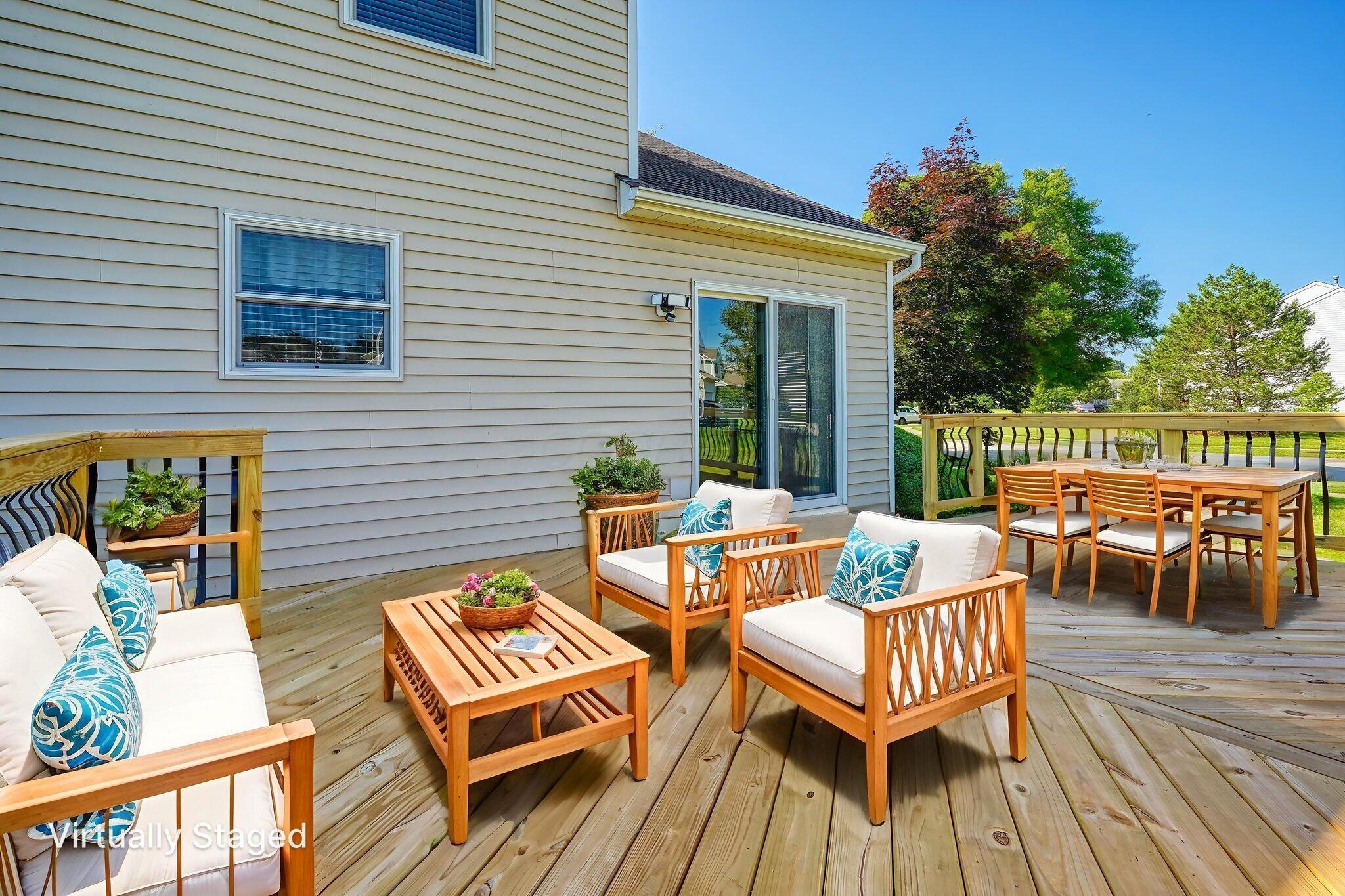 3155 Weeping Spruce Drive