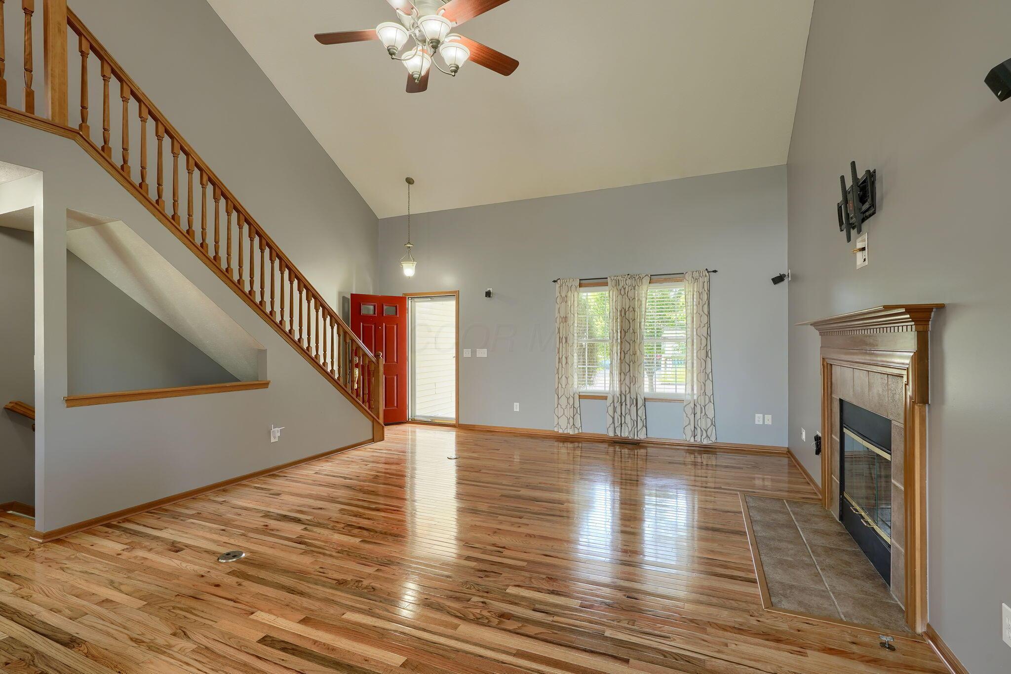 3155 Weeping Spruce Drive