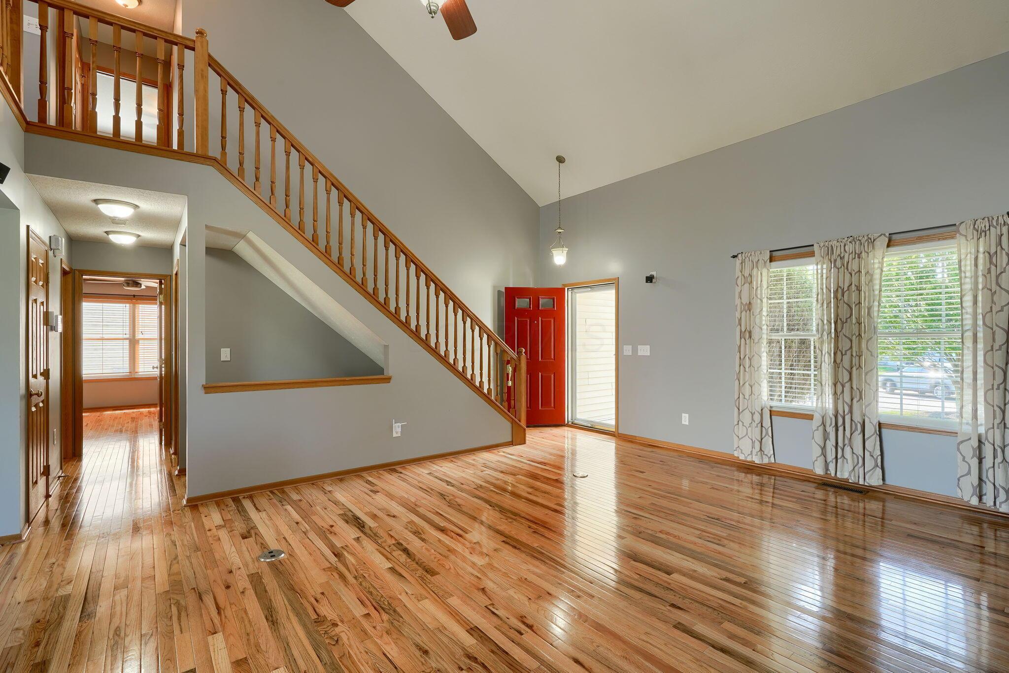 3155 Weeping Spruce Drive