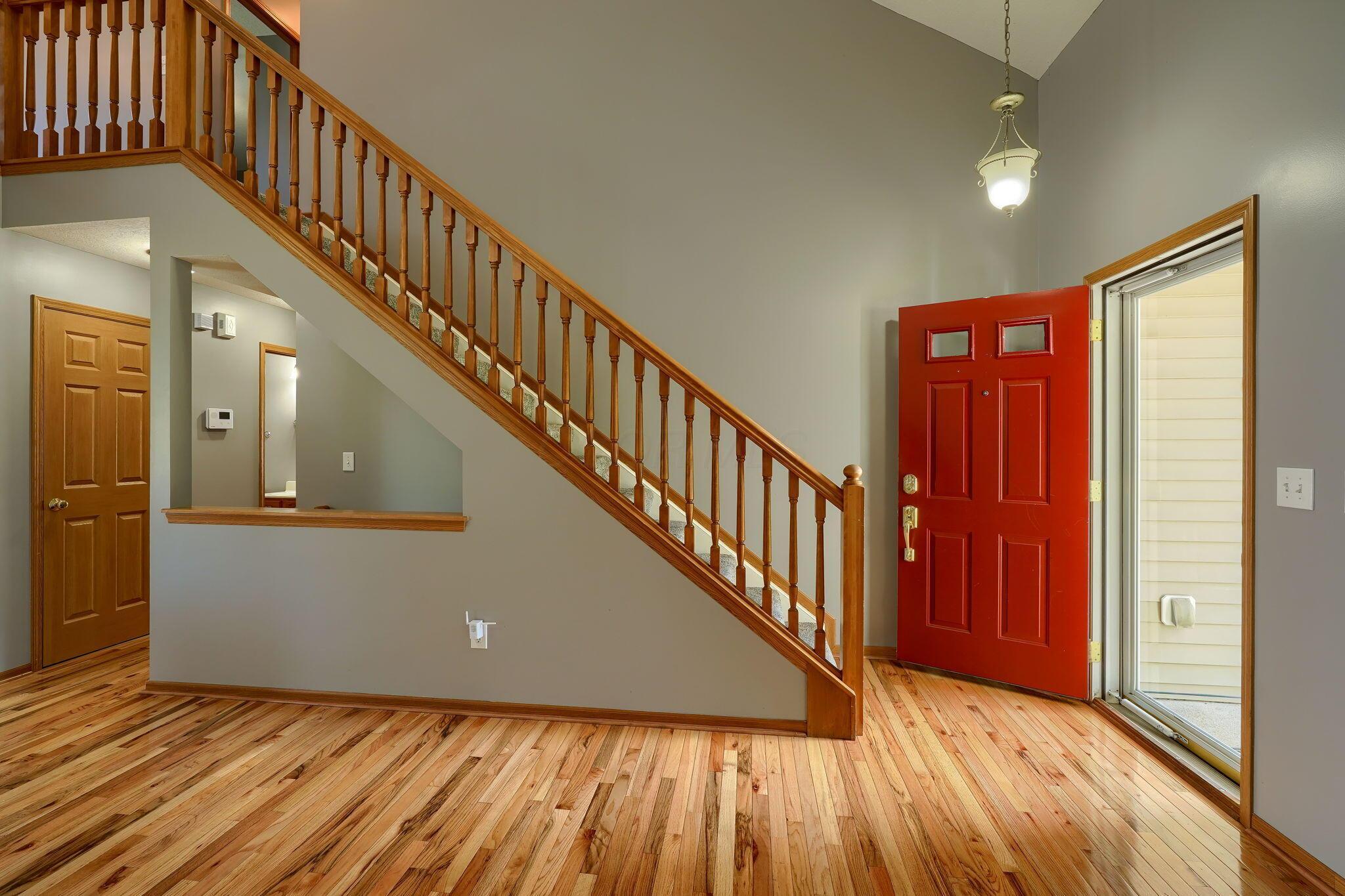 3155 Weeping Spruce Drive
