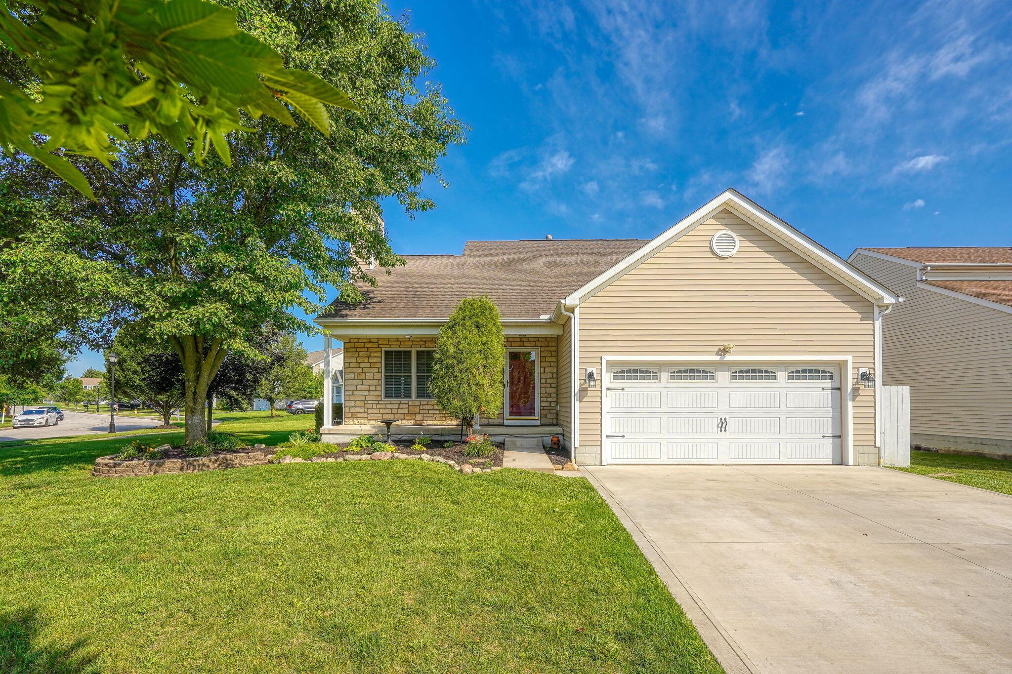 3155 Weeping Spruce Drive