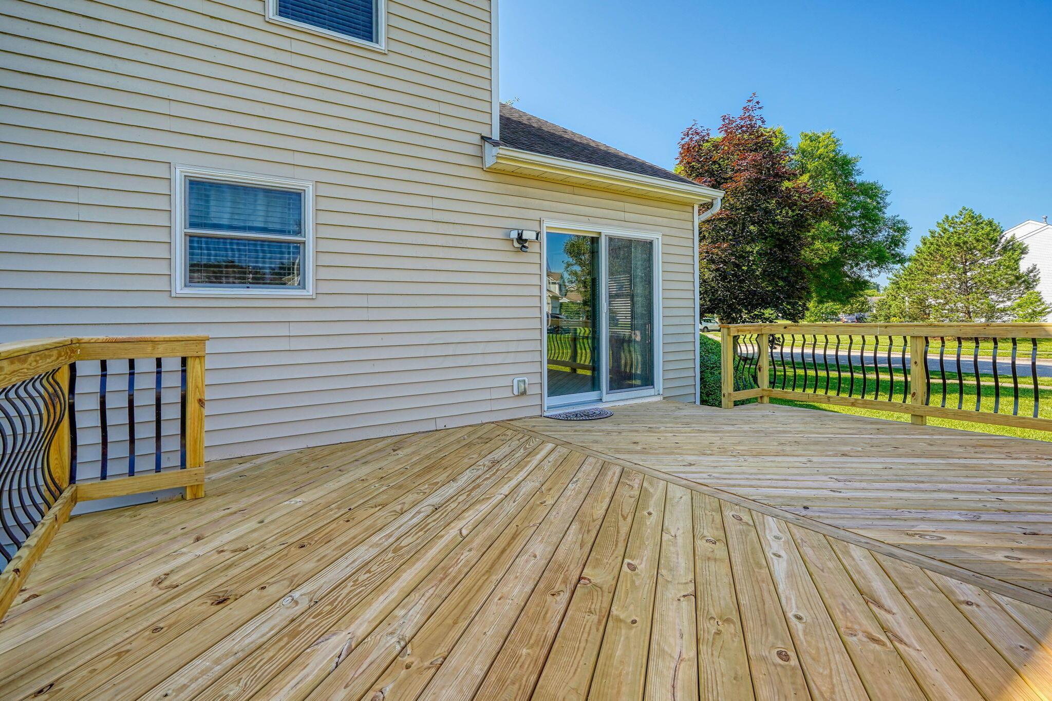 3155 Weeping Spruce Drive
