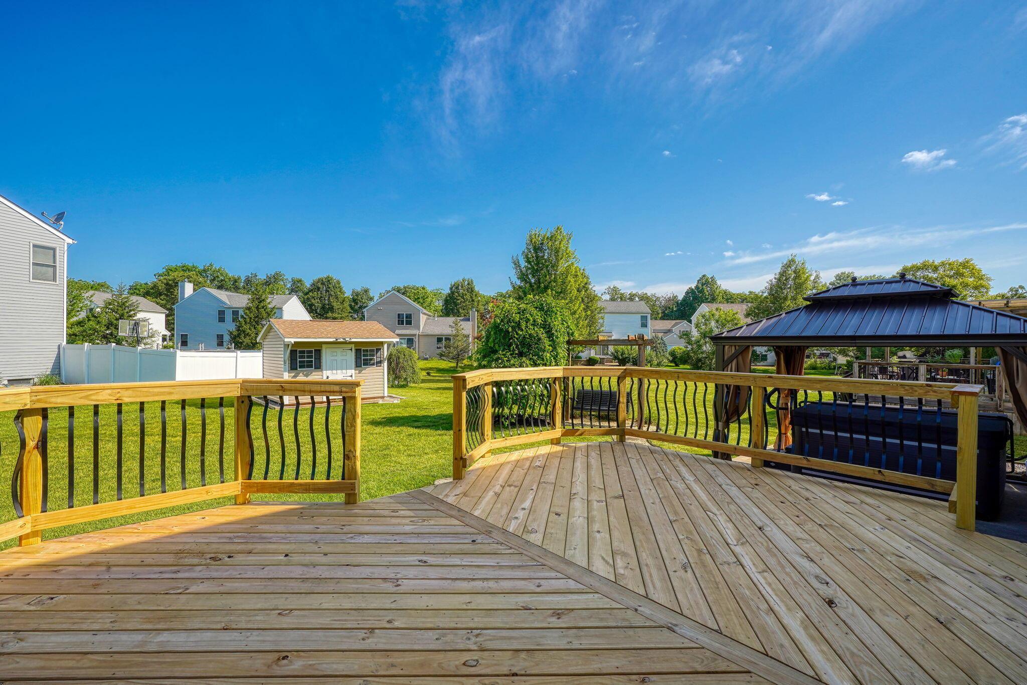 3155 Weeping Spruce Drive