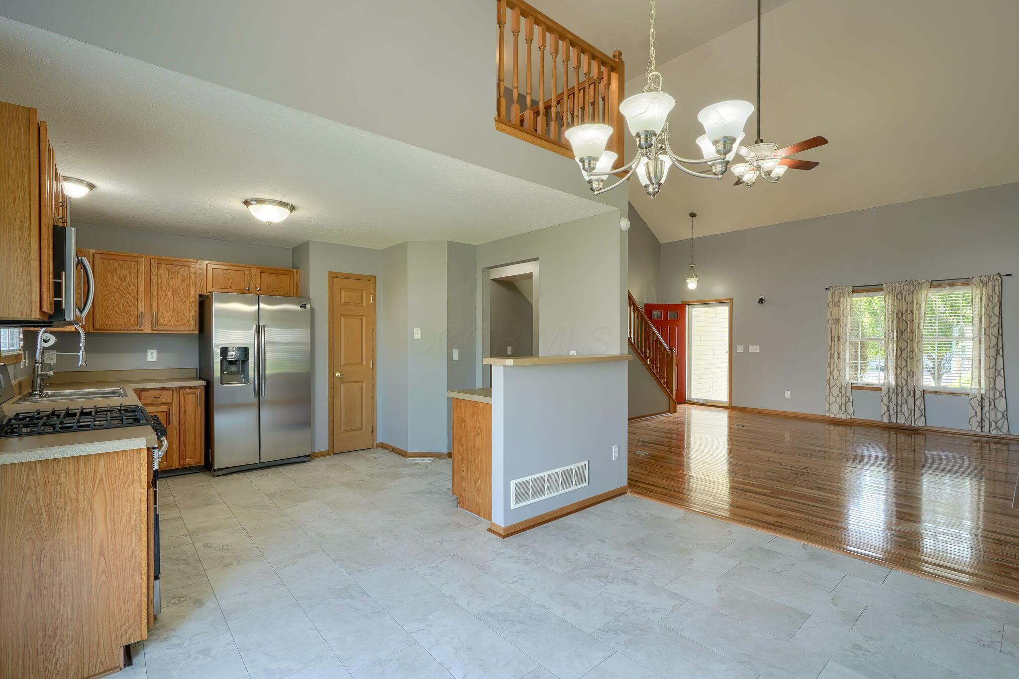 3155 Weeping Spruce Drive