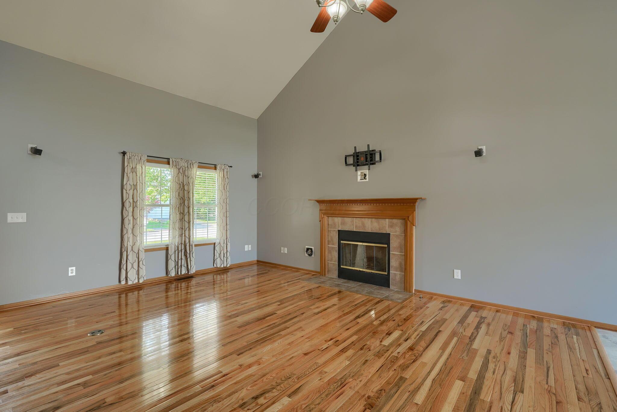 3155 Weeping Spruce Drive