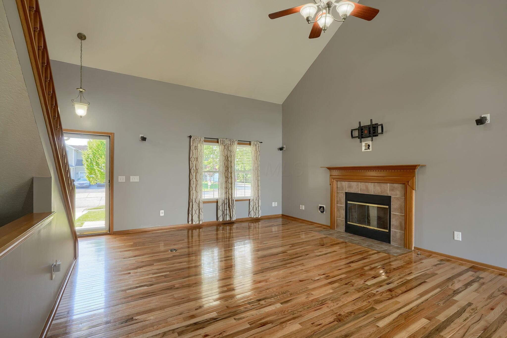 3155 Weeping Spruce Drive