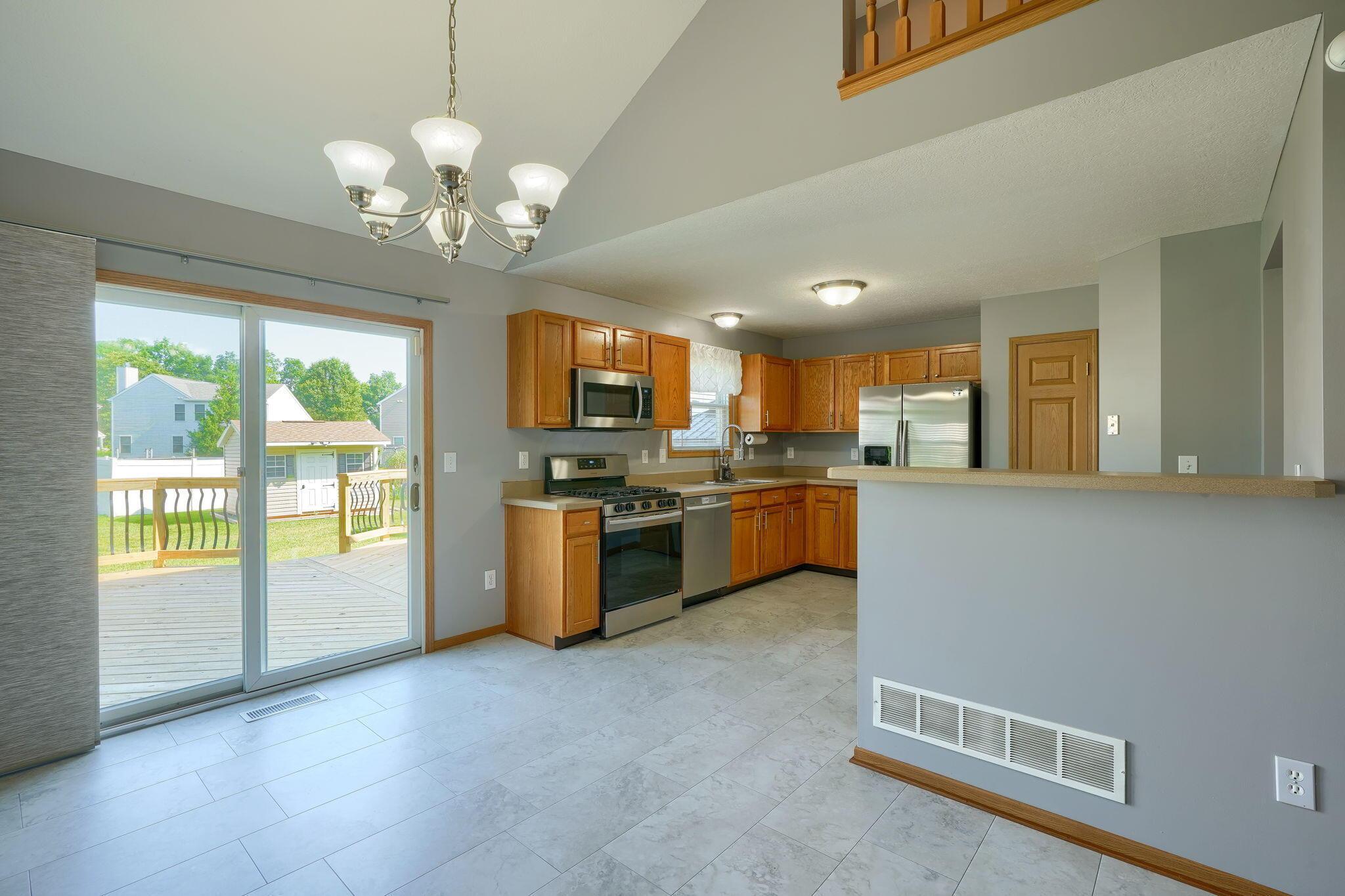 3155 Weeping Spruce Drive