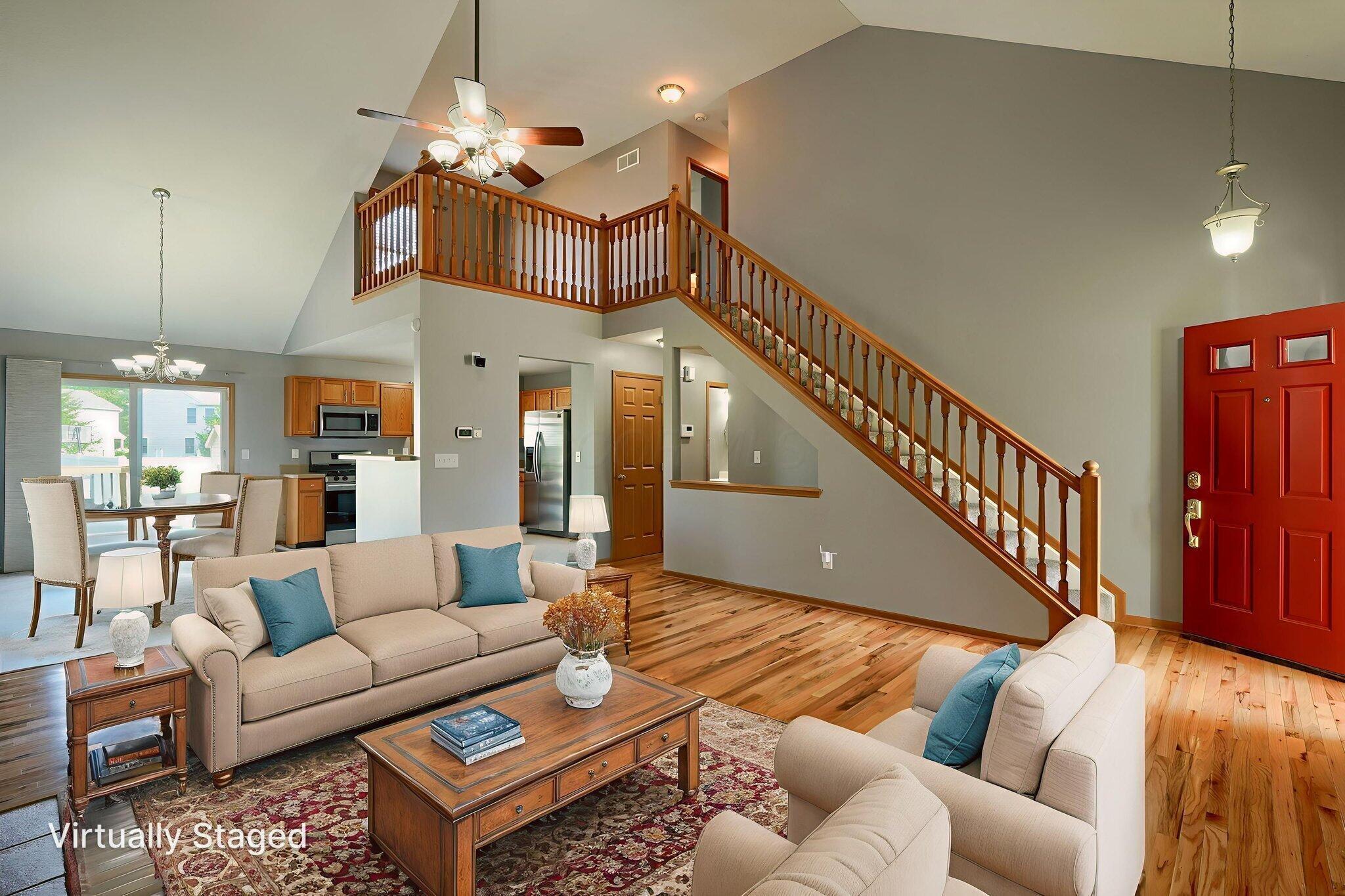 3155 Weeping Spruce Drive