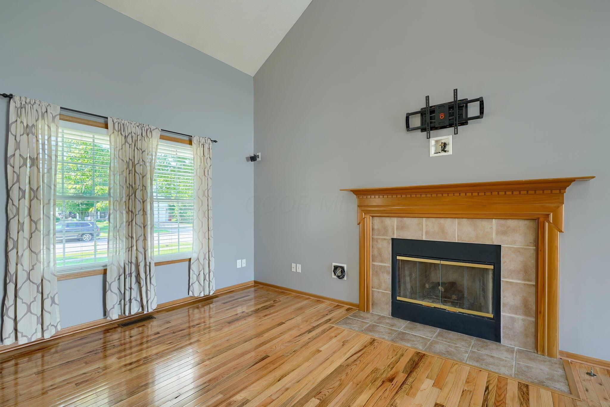 3155 Weeping Spruce Drive
