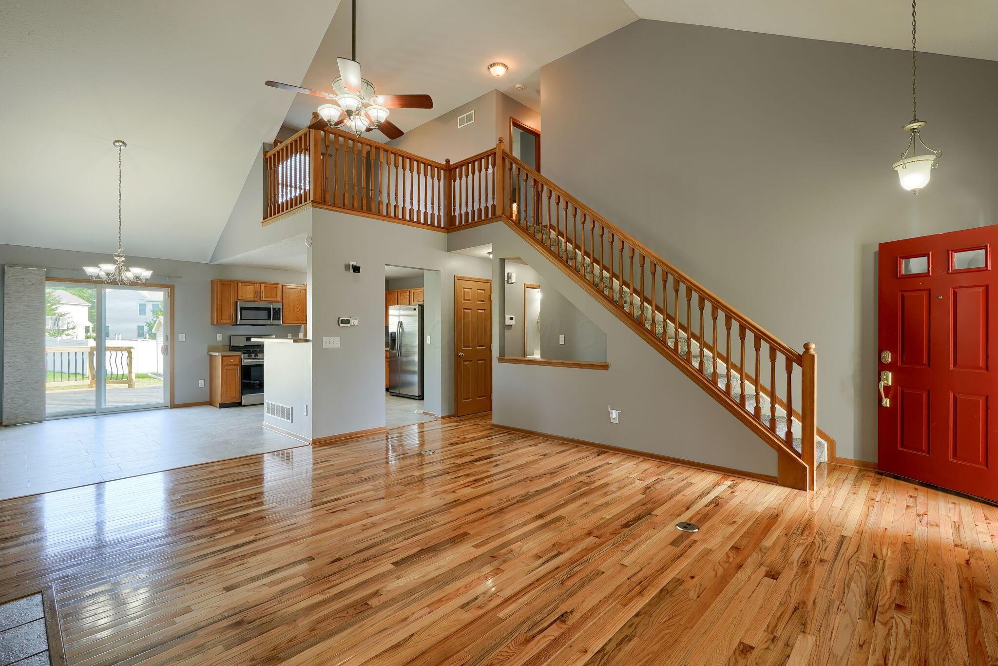 3155 Weeping Spruce Drive
