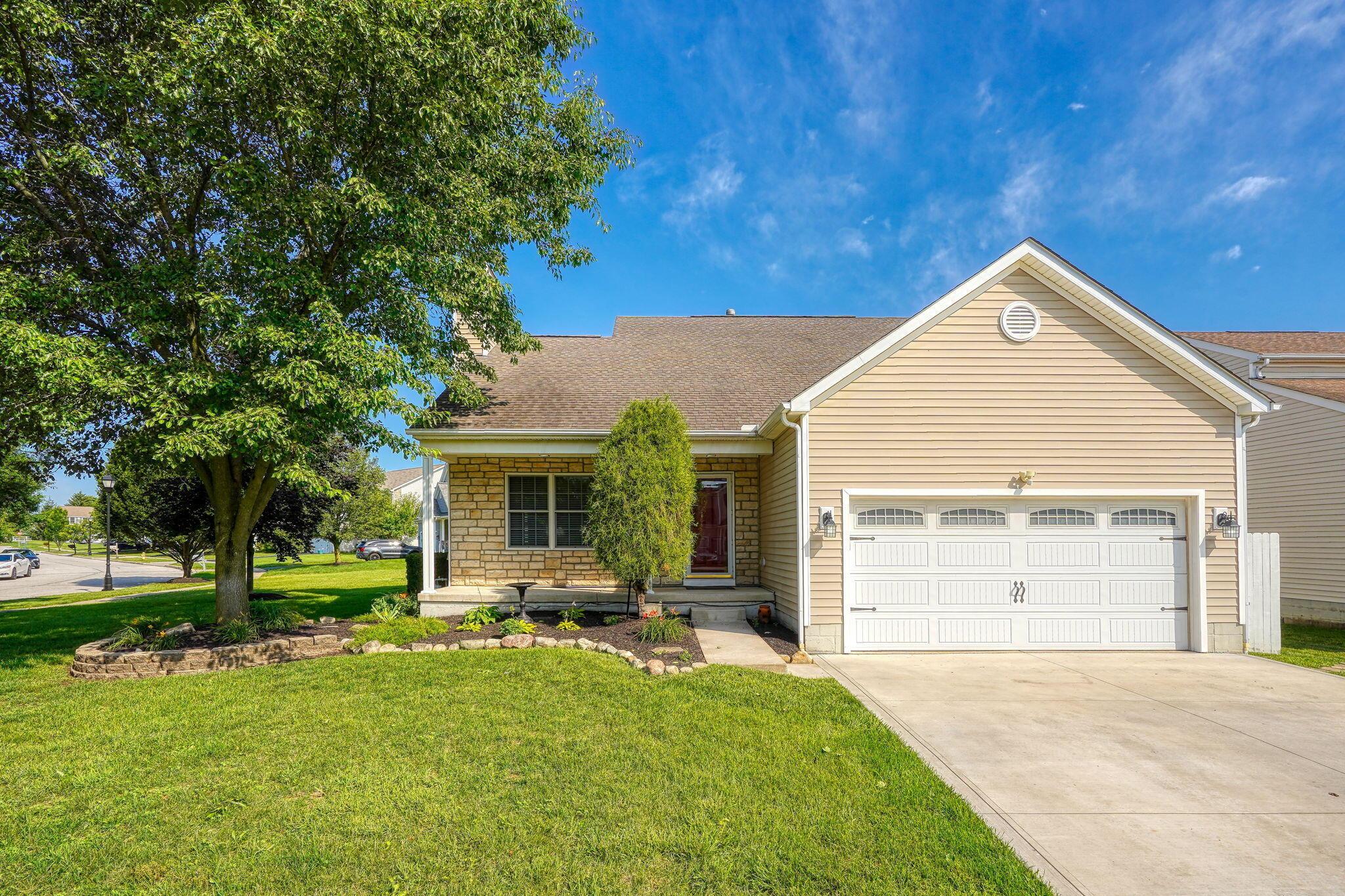 3155 Weeping Spruce Drive