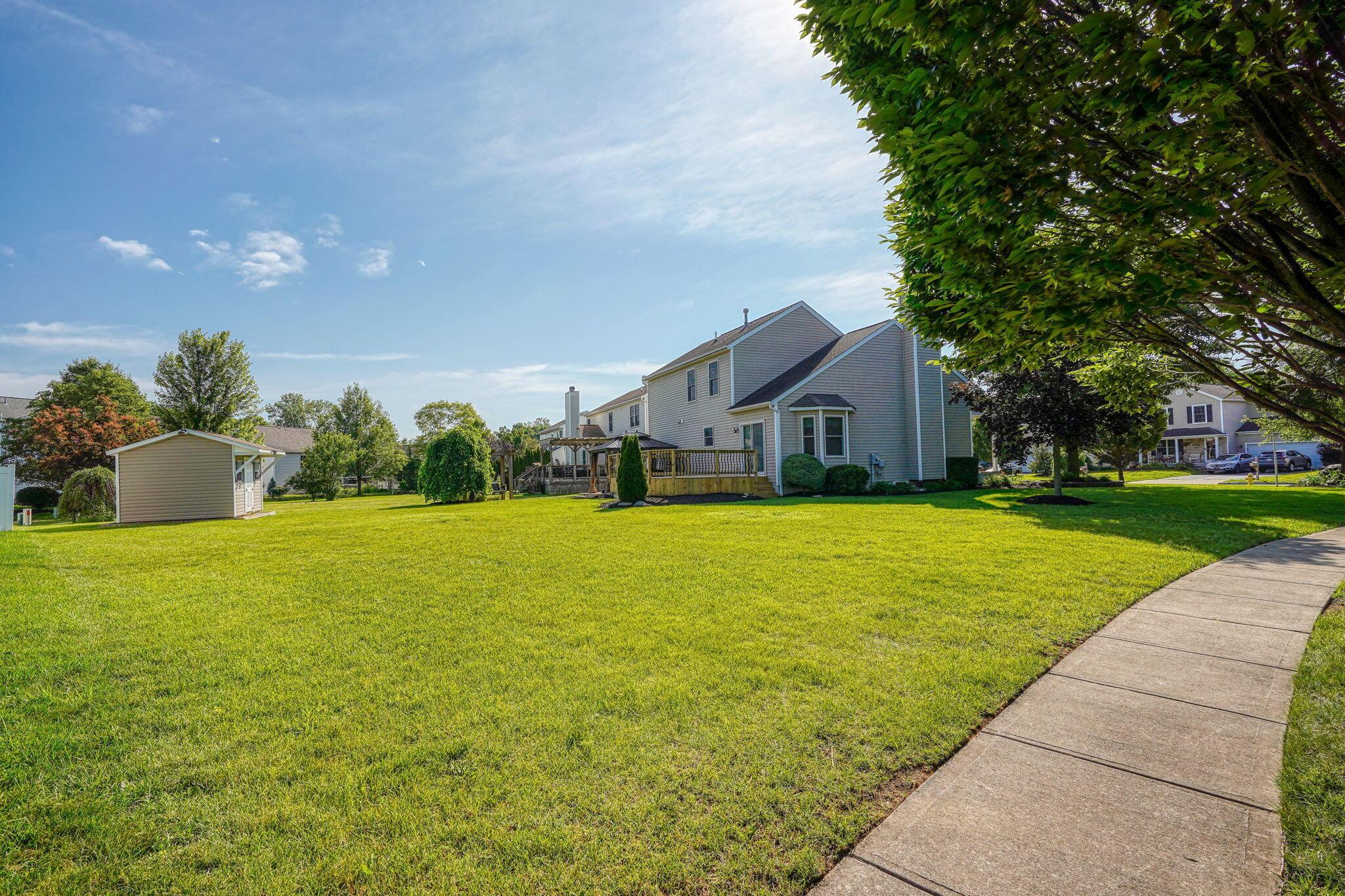 3155 Weeping Spruce Drive