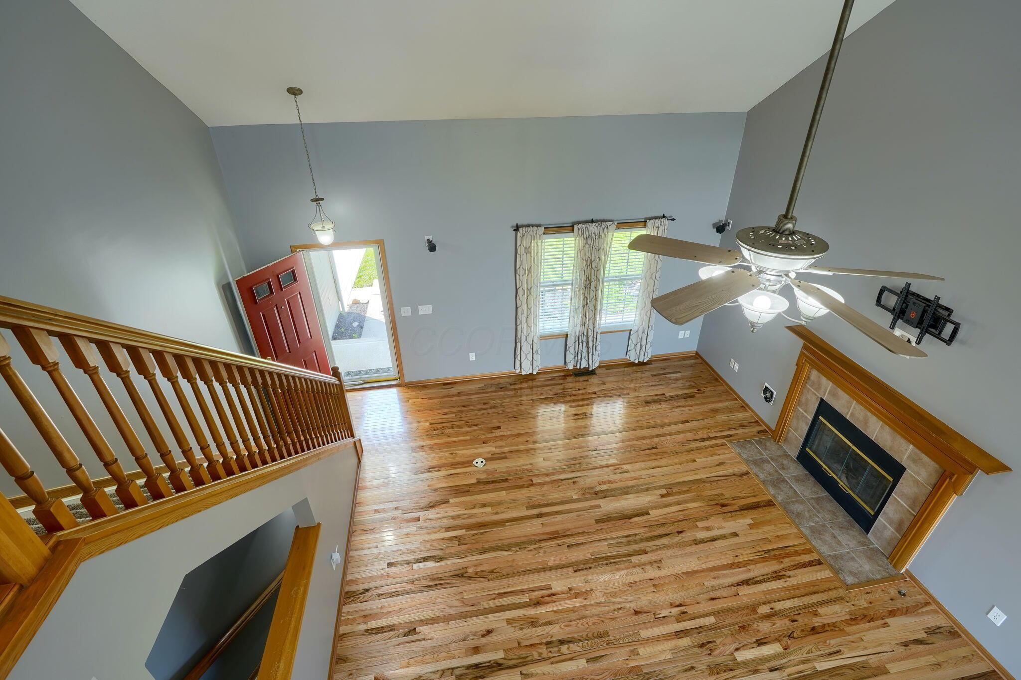 3155 Weeping Spruce Drive