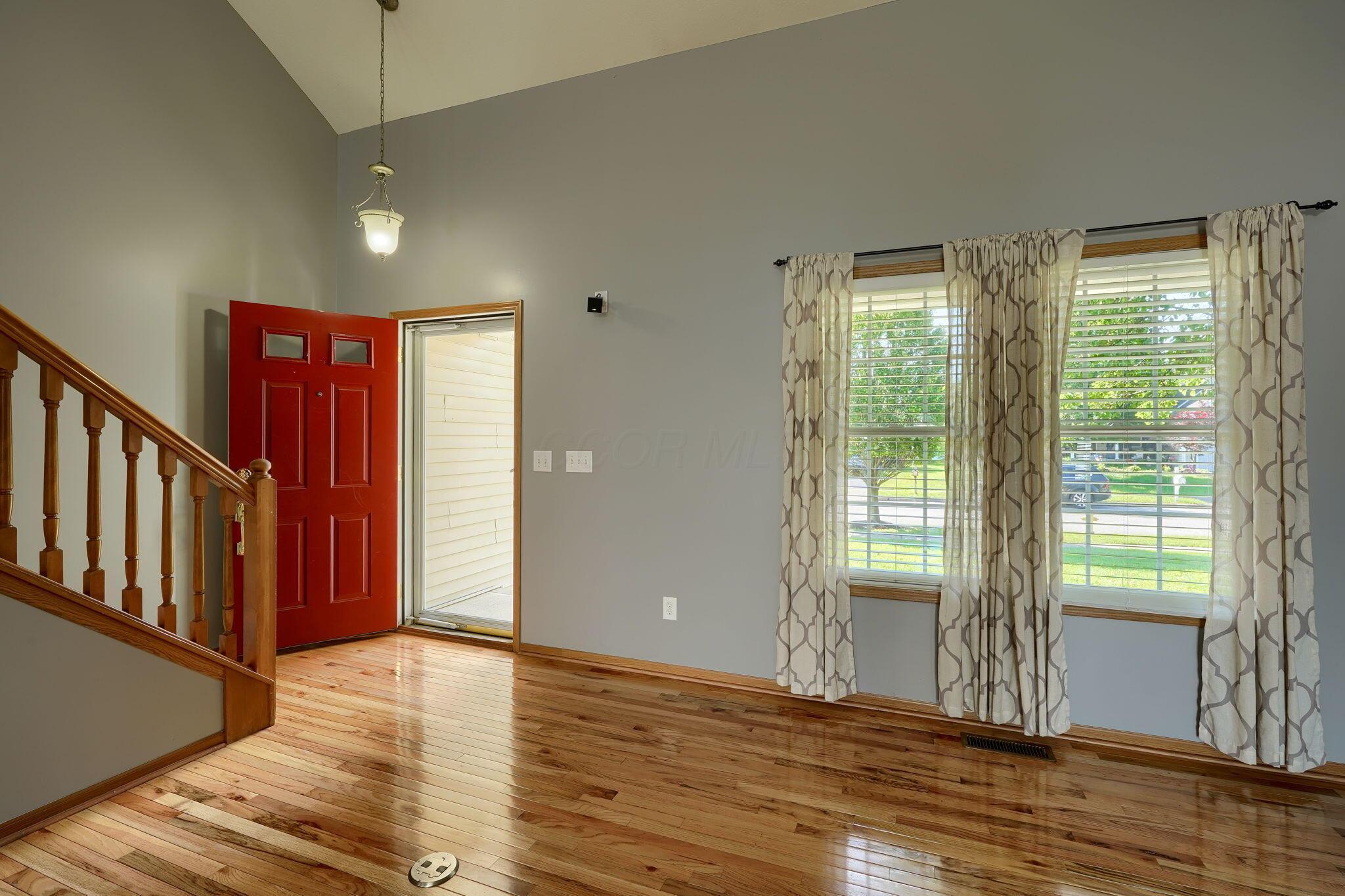 3155 Weeping Spruce Drive