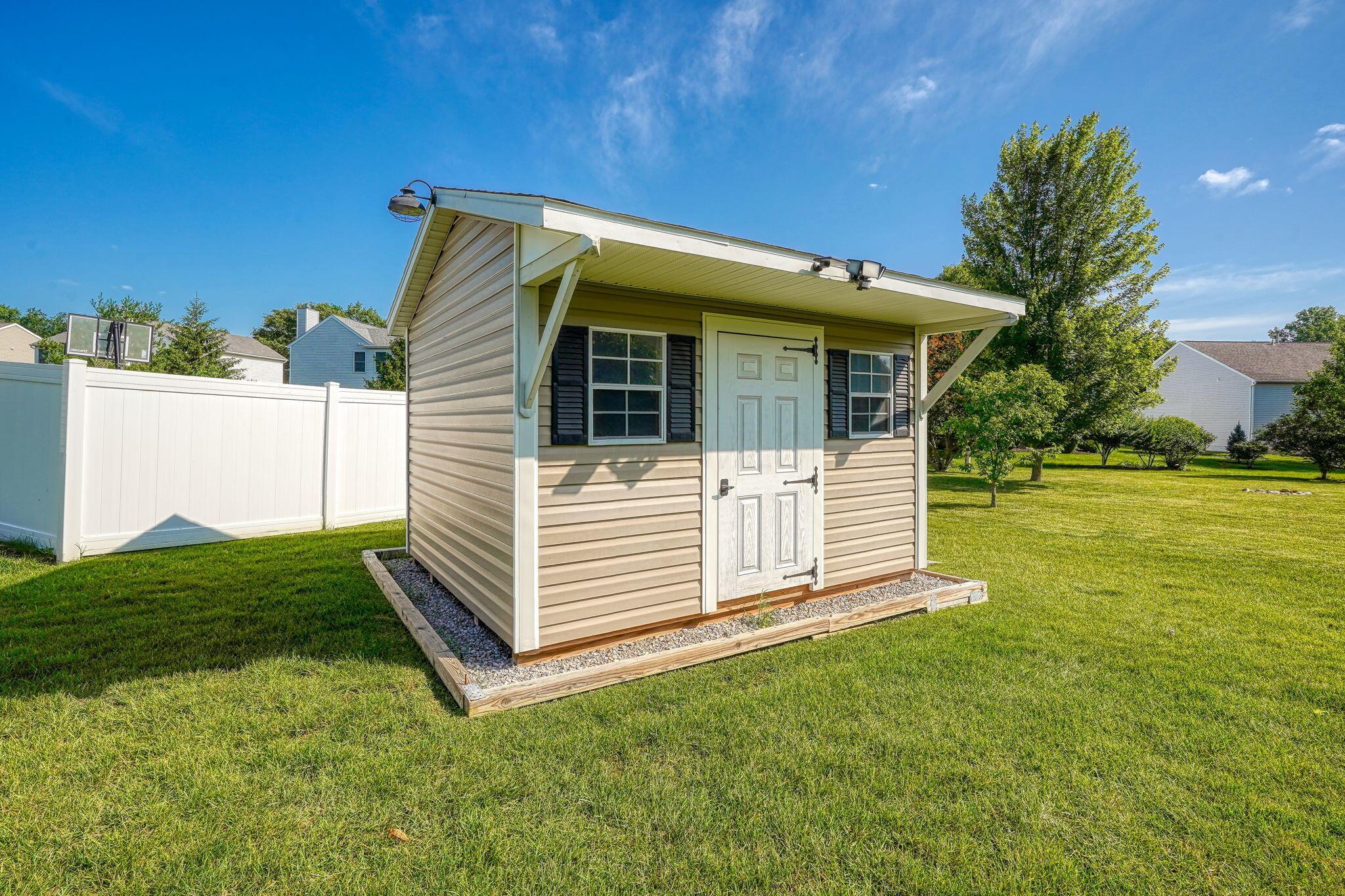 3155 Weeping Spruce Drive