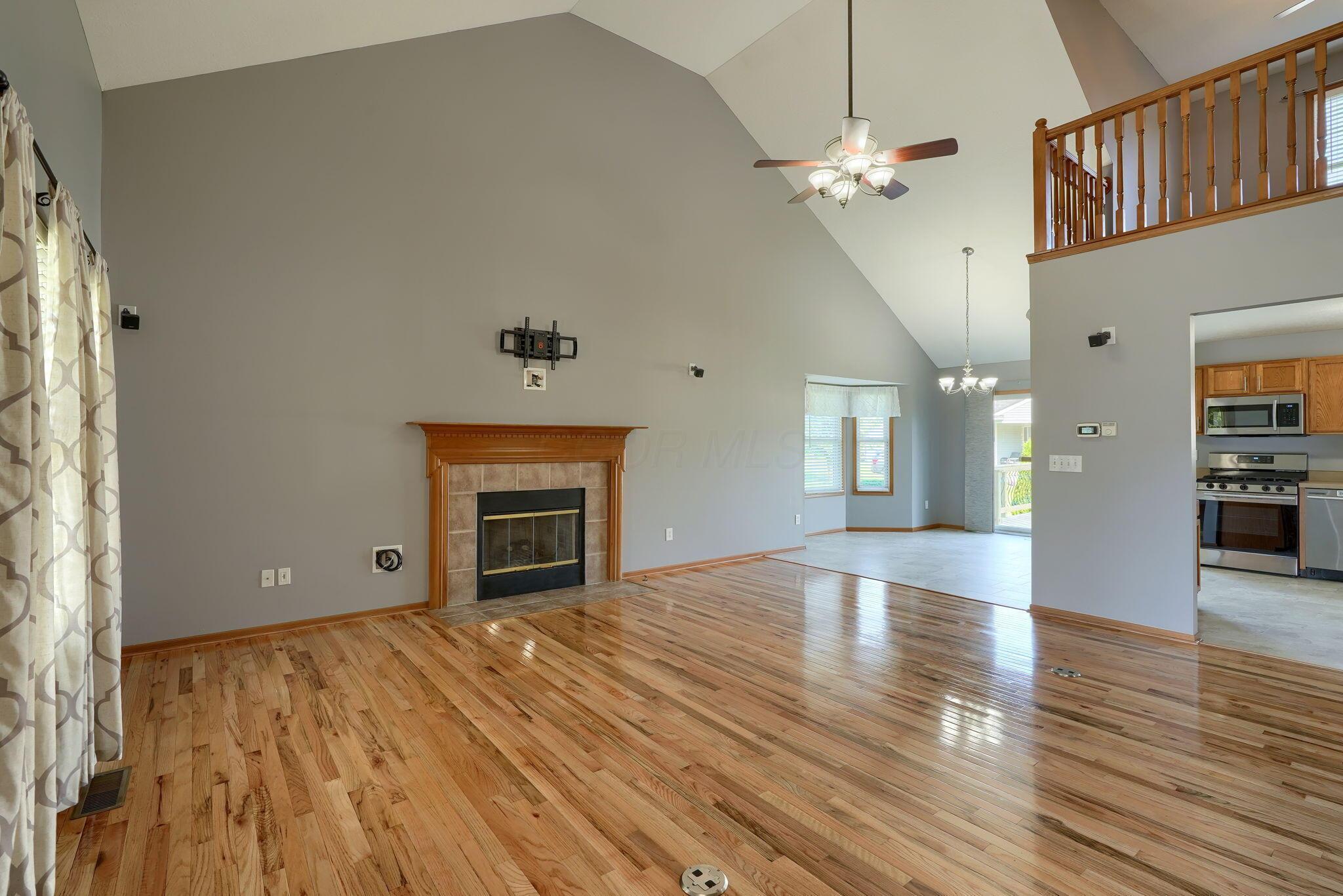 3155 Weeping Spruce Drive
