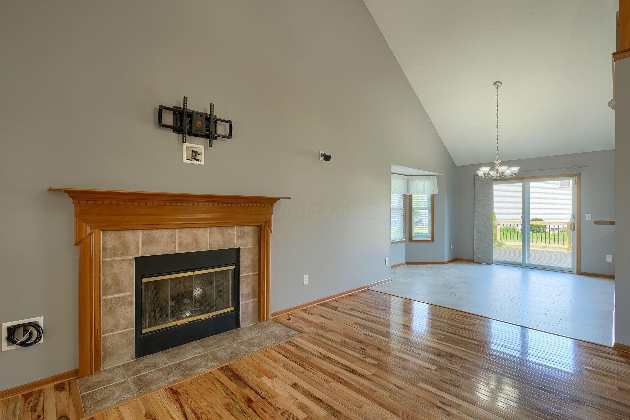 3155 Weeping Spruce Drive