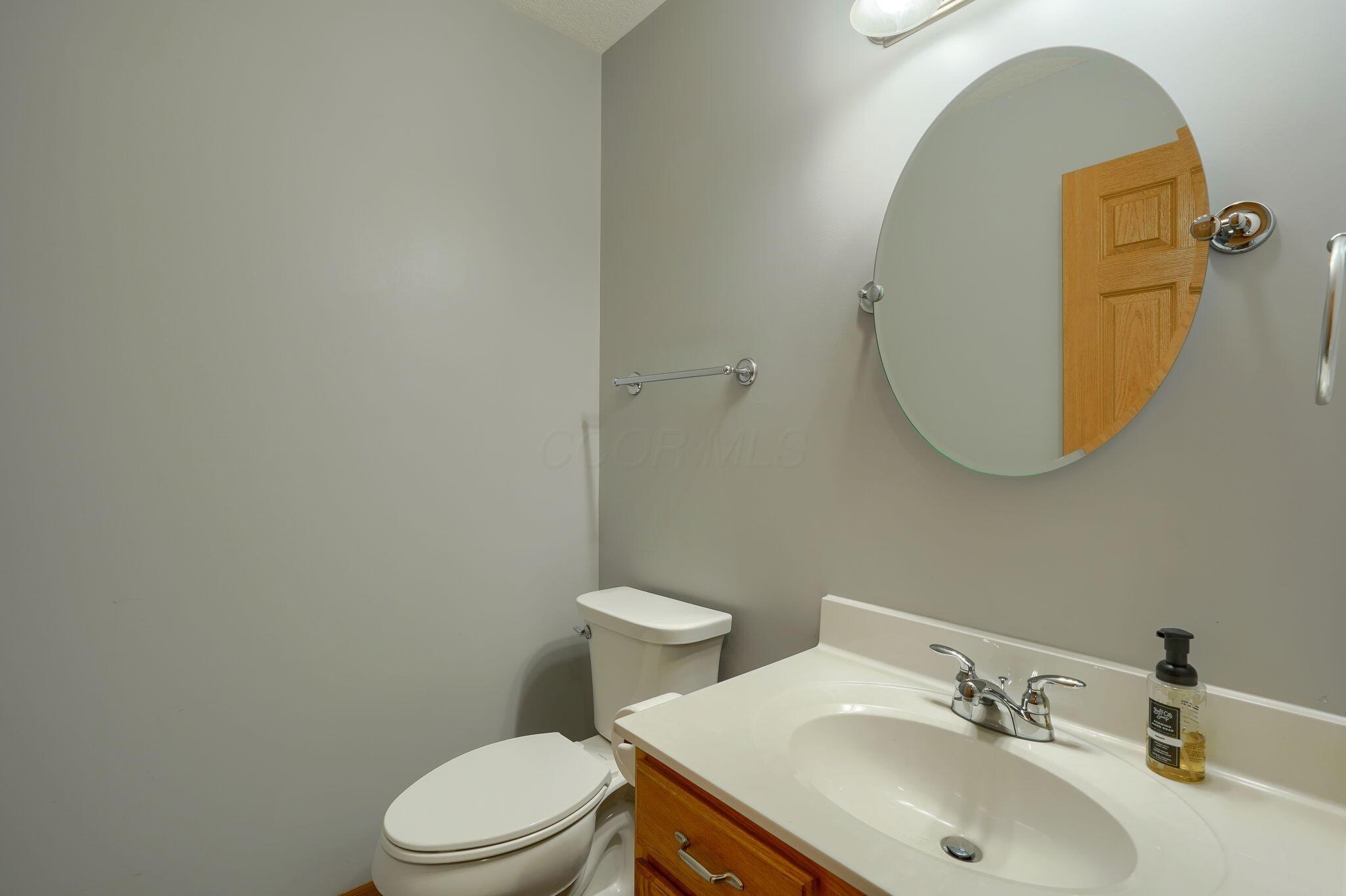 3155 Weeping Spruce Drive