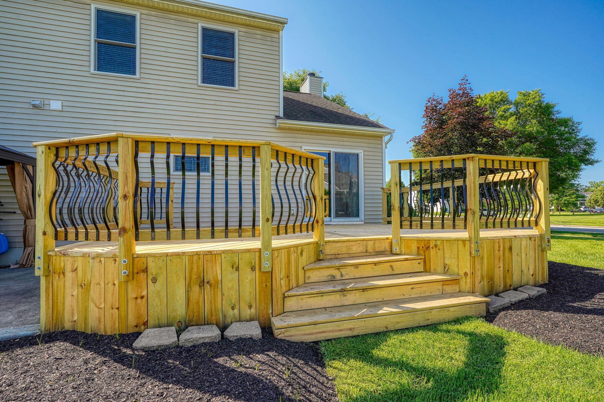3155 Weeping Spruce Drive