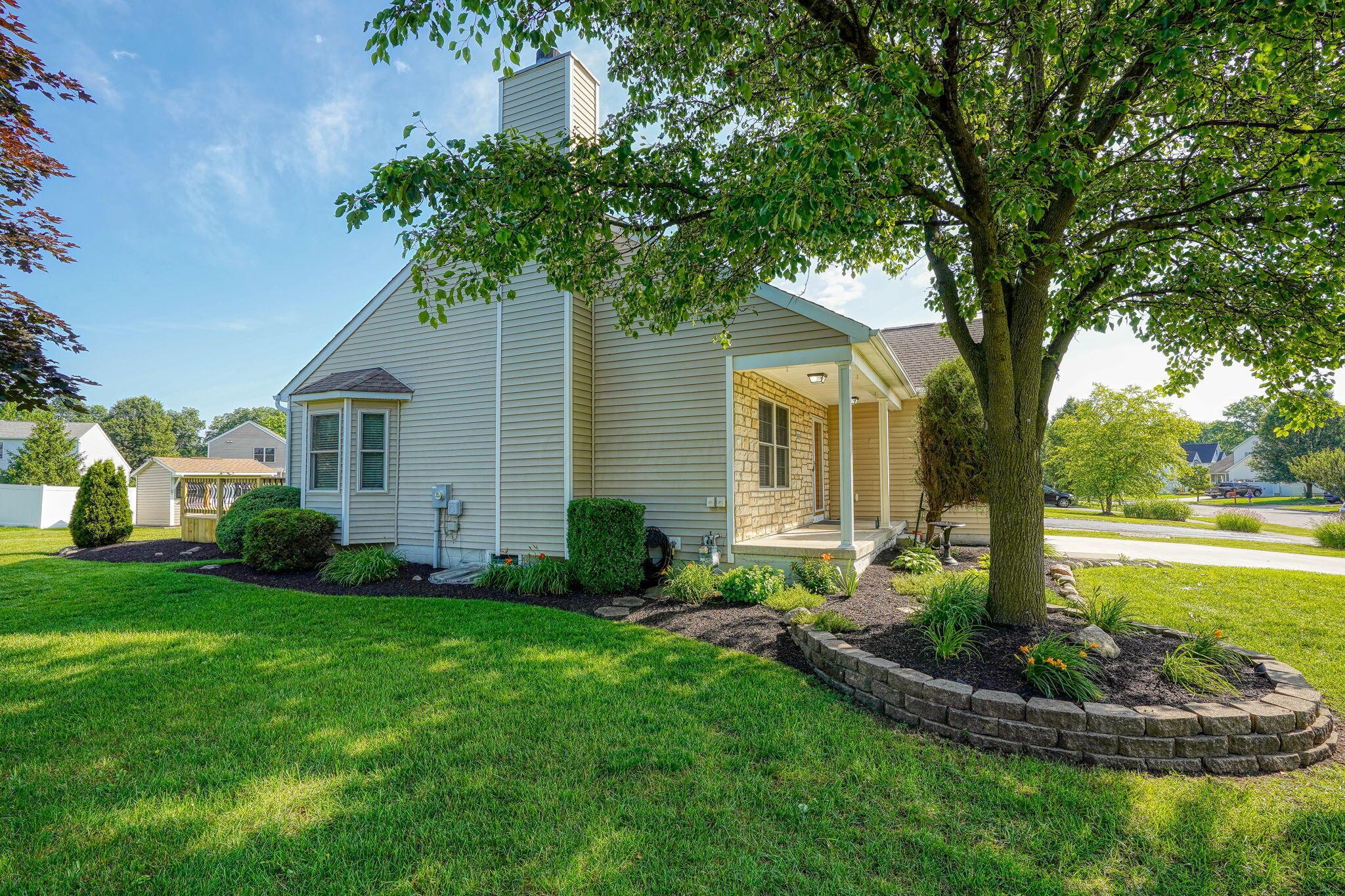 3155 Weeping Spruce Drive