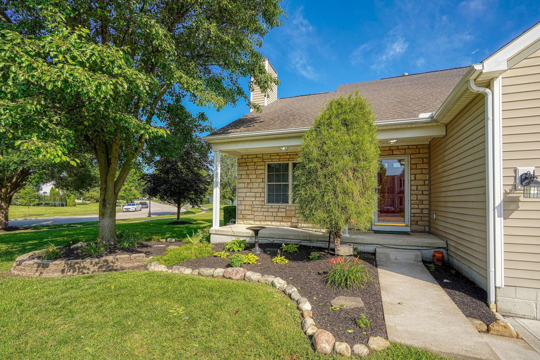 3155 Weeping Spruce Drive