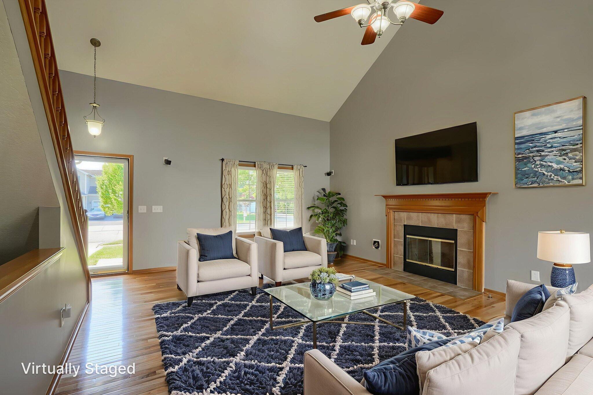 3155 Weeping Spruce Drive