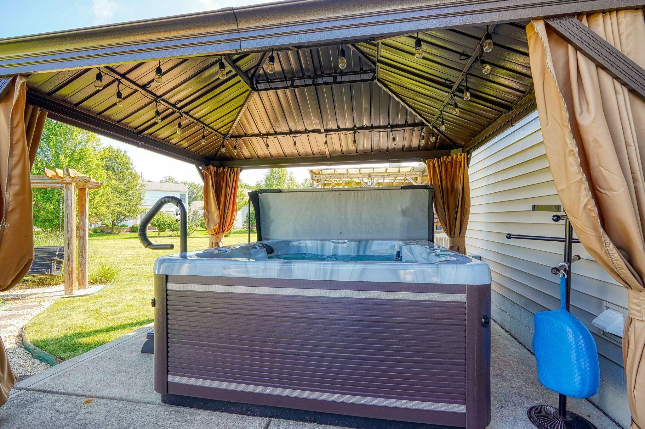 3155 Weeping Spruce Drive