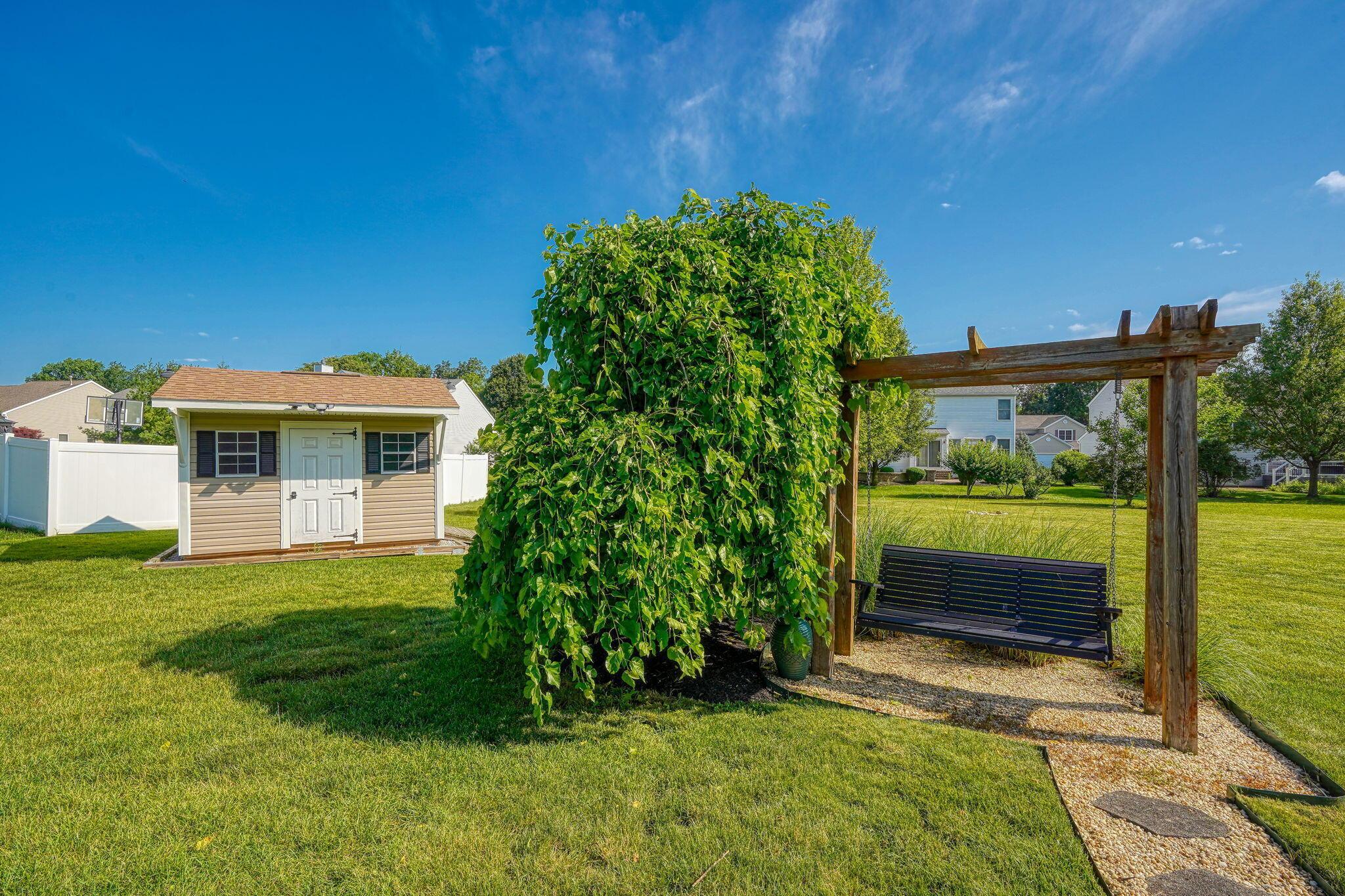 3155 Weeping Spruce Drive