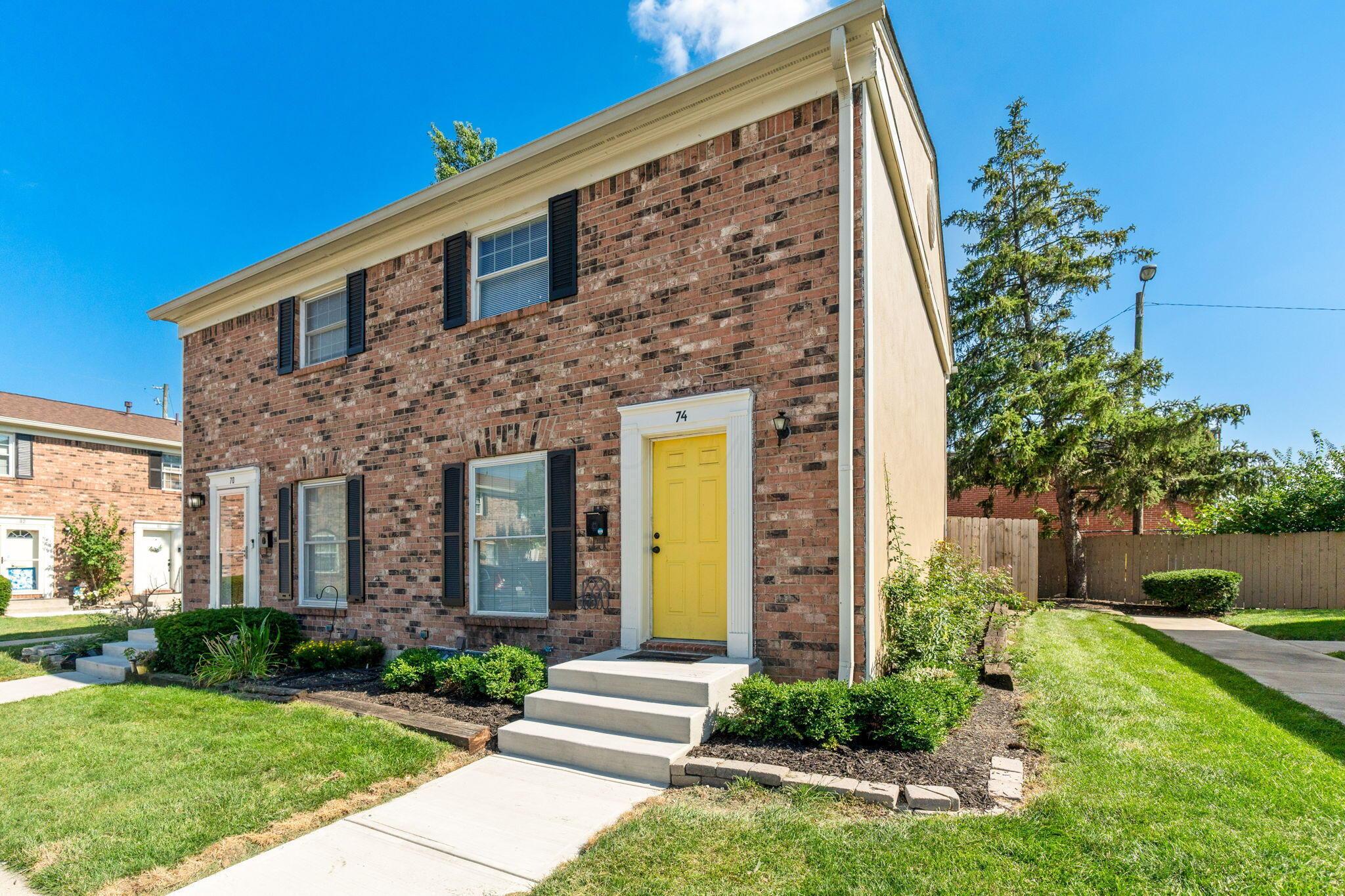 74 Tarryton Court E, 10A
