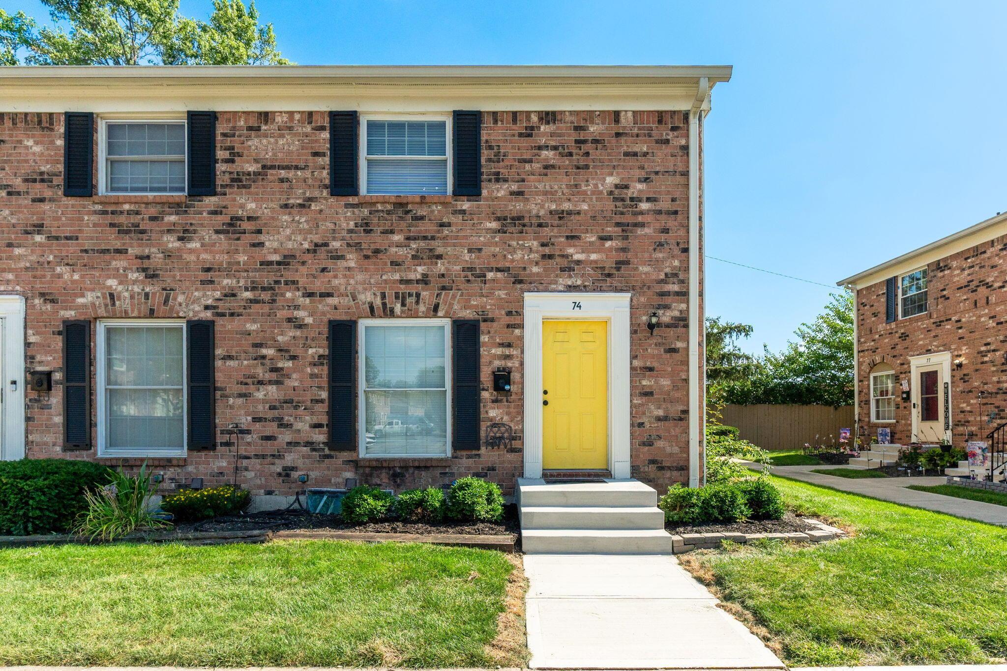 74 Tarryton Court E, 10A
