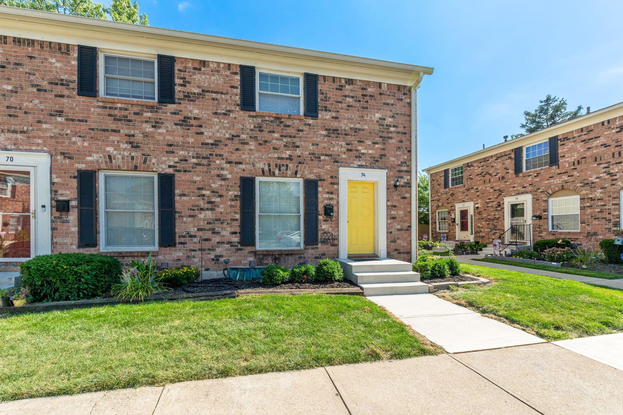 74 Tarryton Court E, 10A