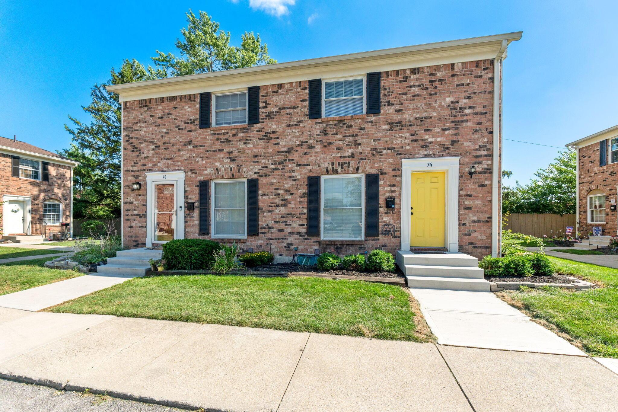 74 Tarryton Court E, 10A