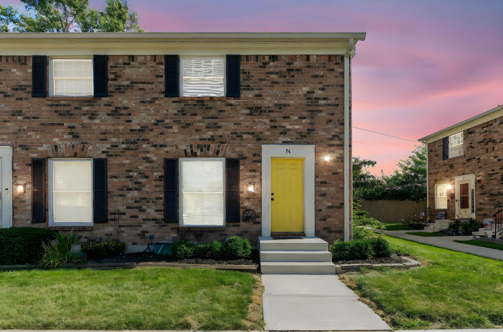 74 Tarryton Court E, 10A