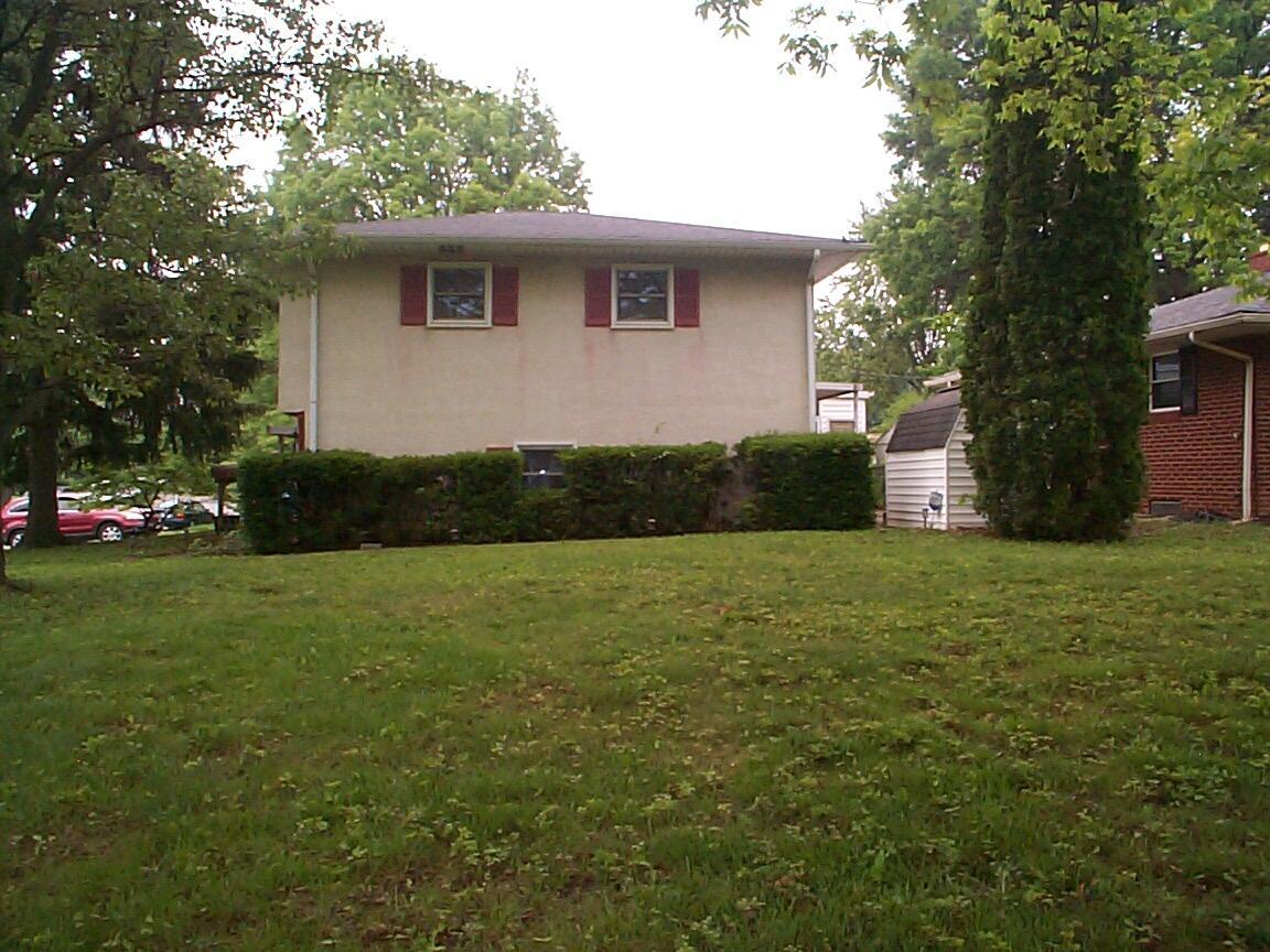 4432 Danforth Road