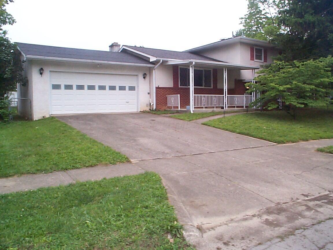 4432 Danforth Road