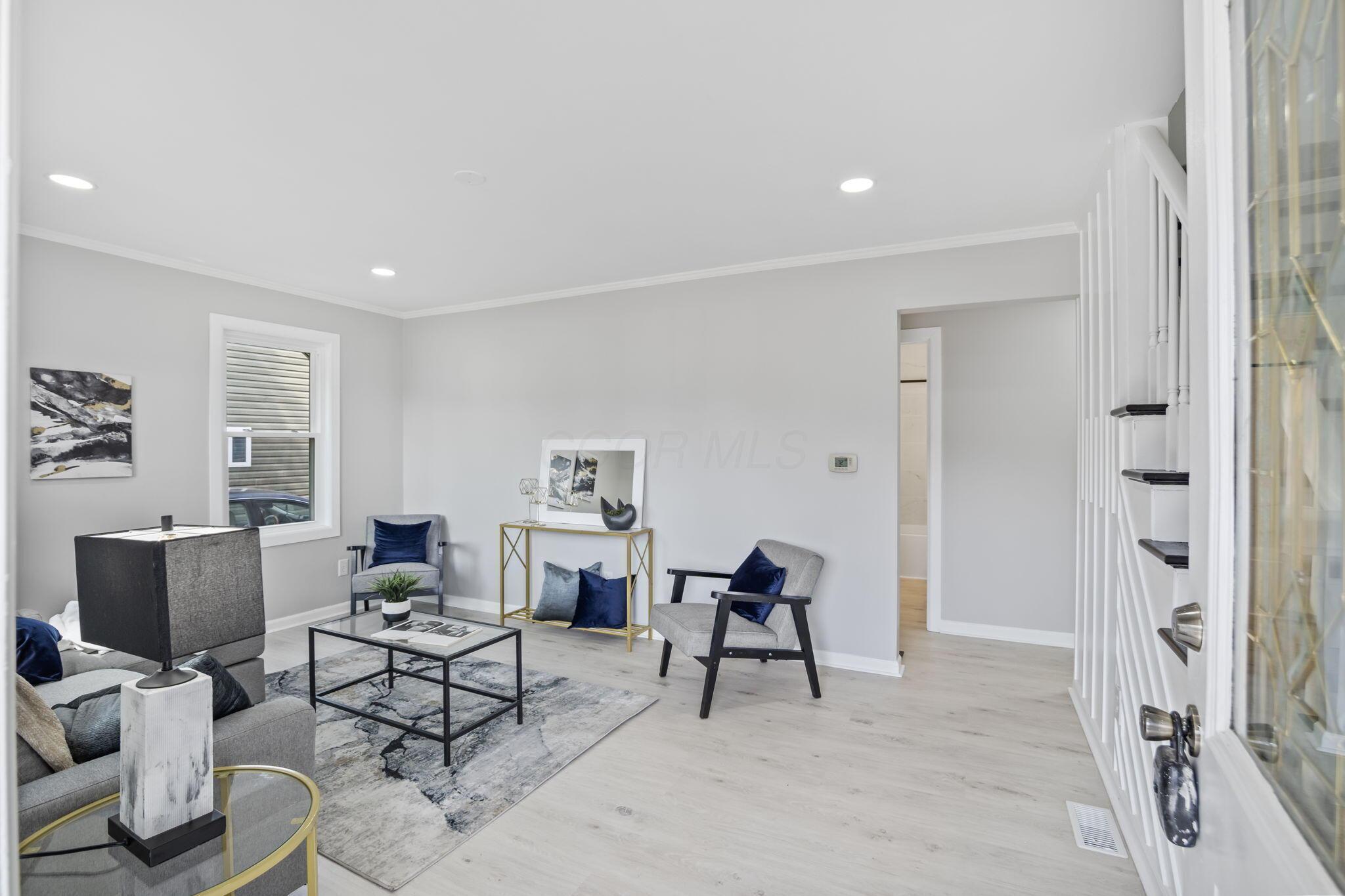 1212 Abner Avenue