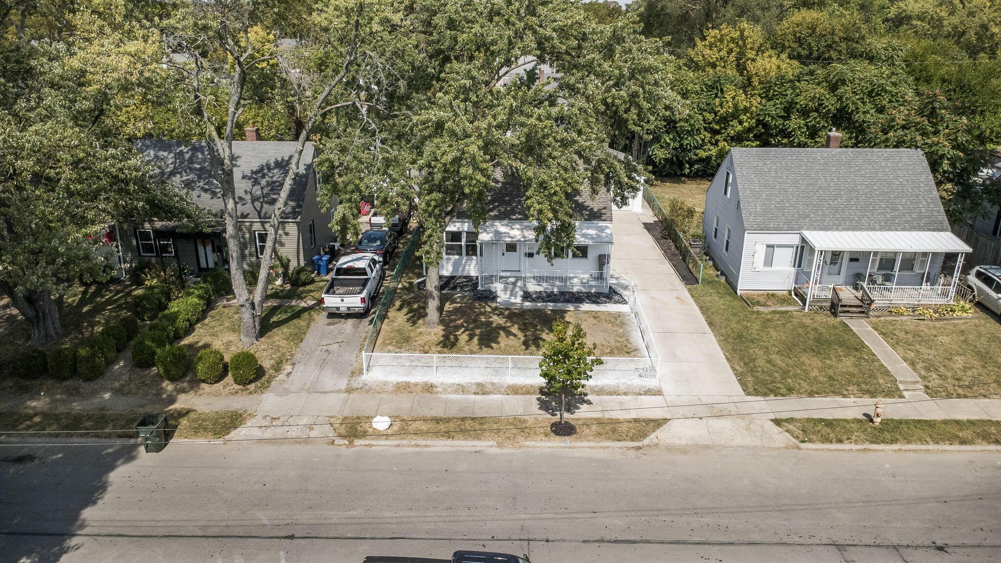 1212 Abner Avenue