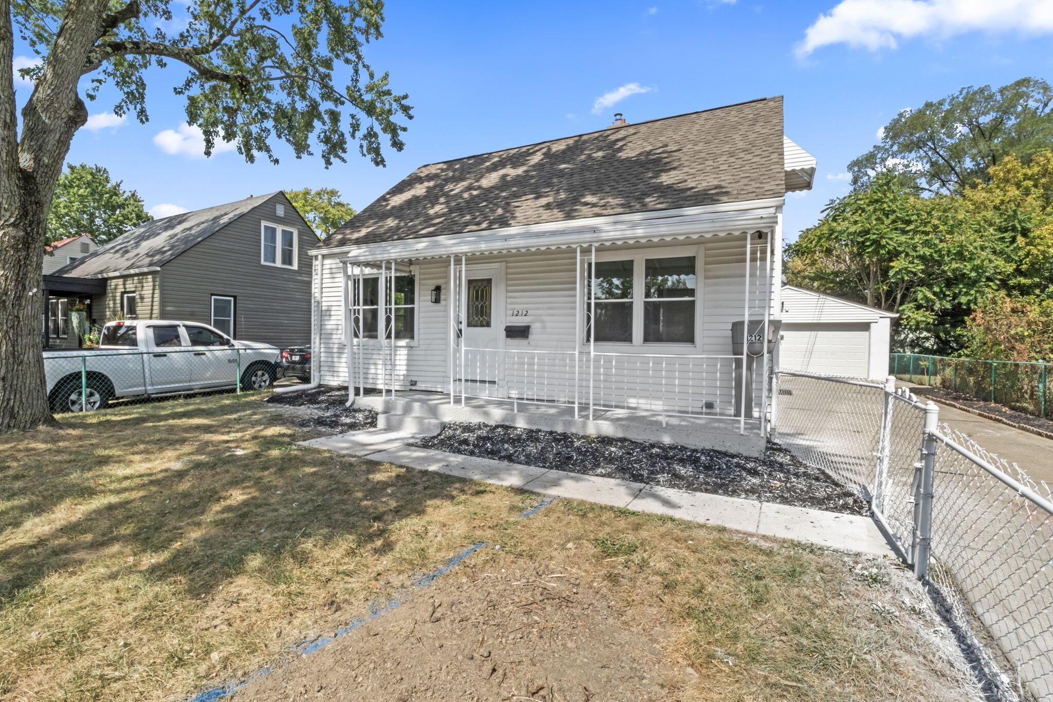 1212 Abner Avenue