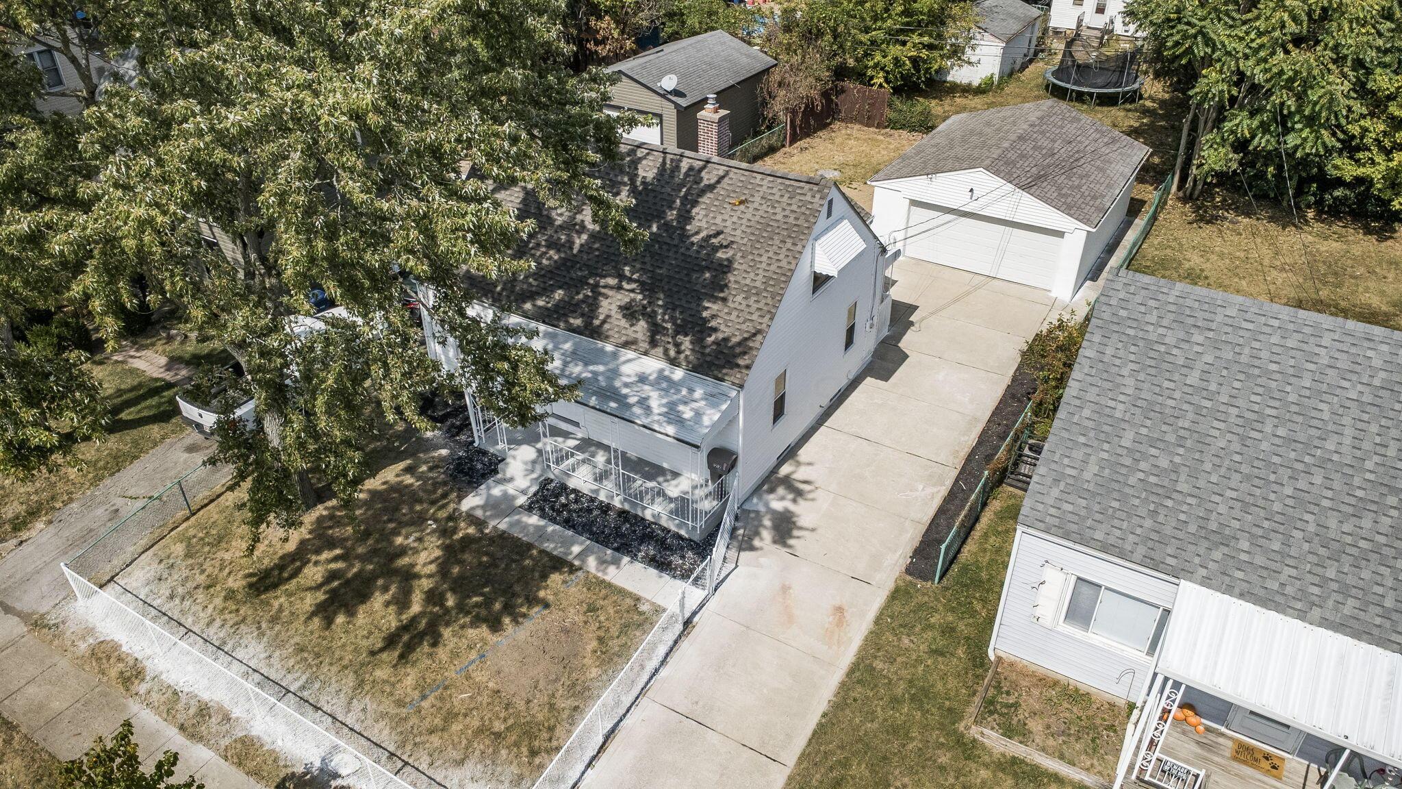 1212 Abner Avenue