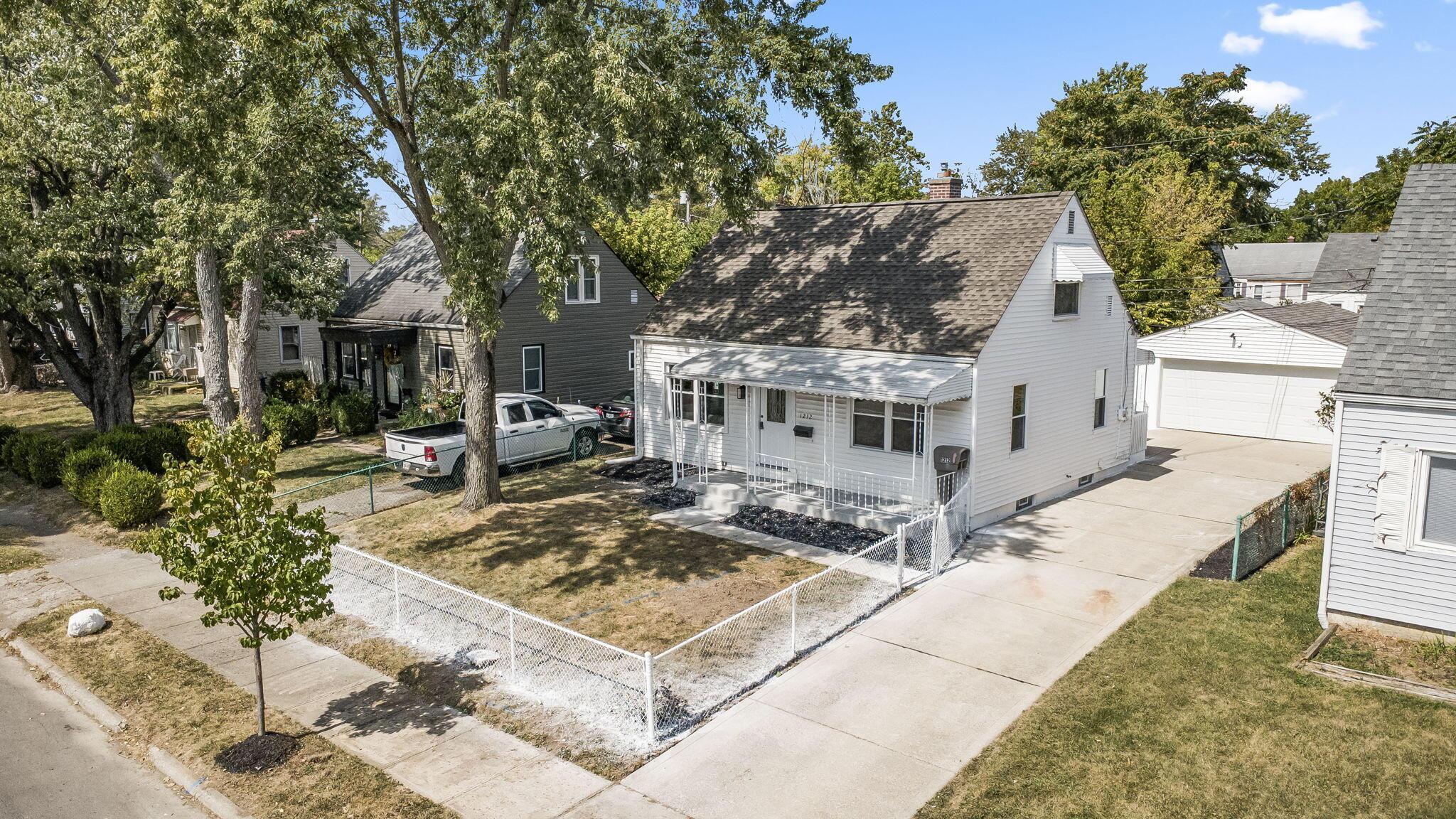1212 Abner Avenue