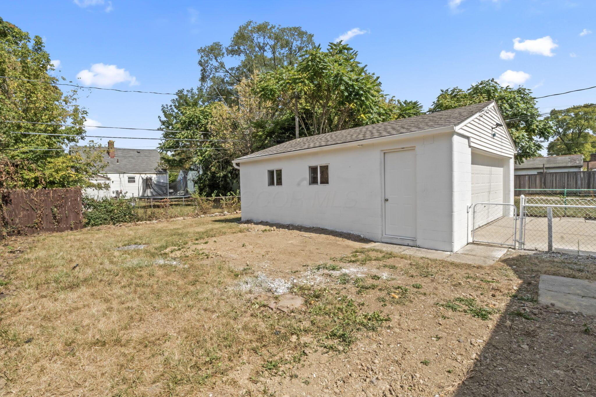 1212 Abner Avenue