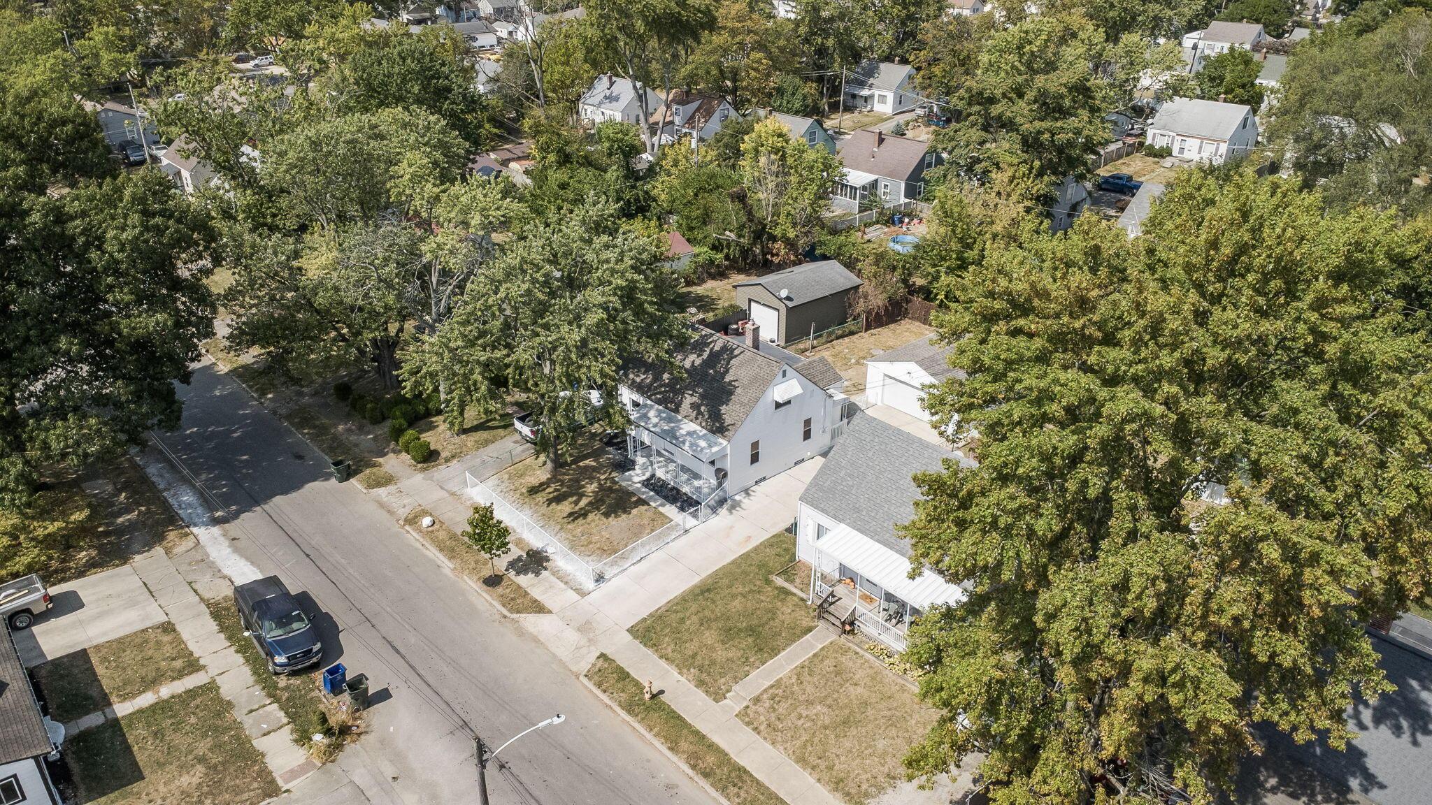 1212 Abner Avenue