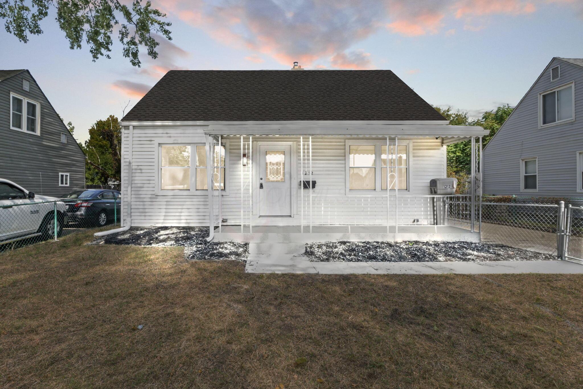 1212 Abner Avenue